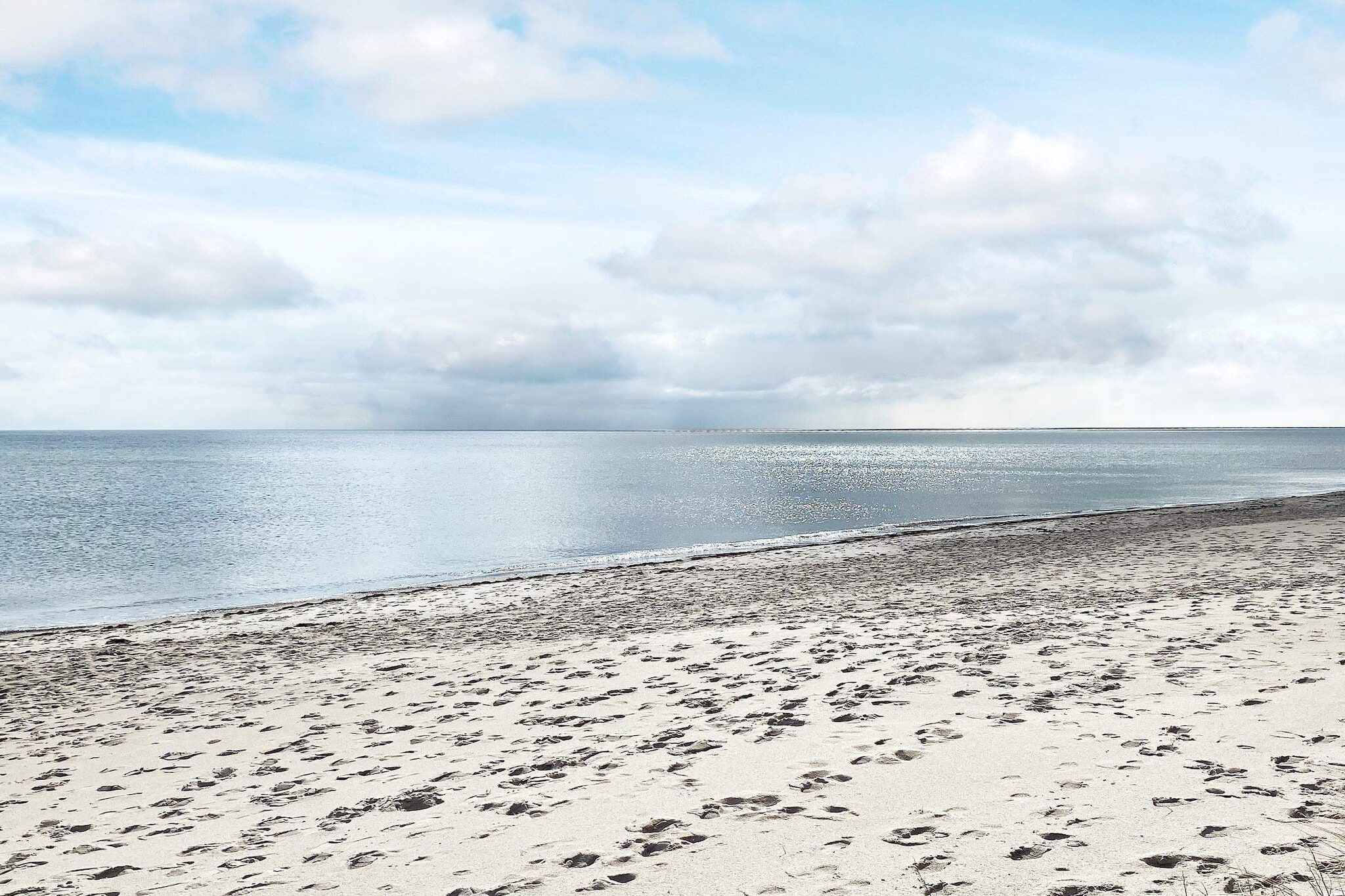 6 persoons vakantie huis in Væggerløse