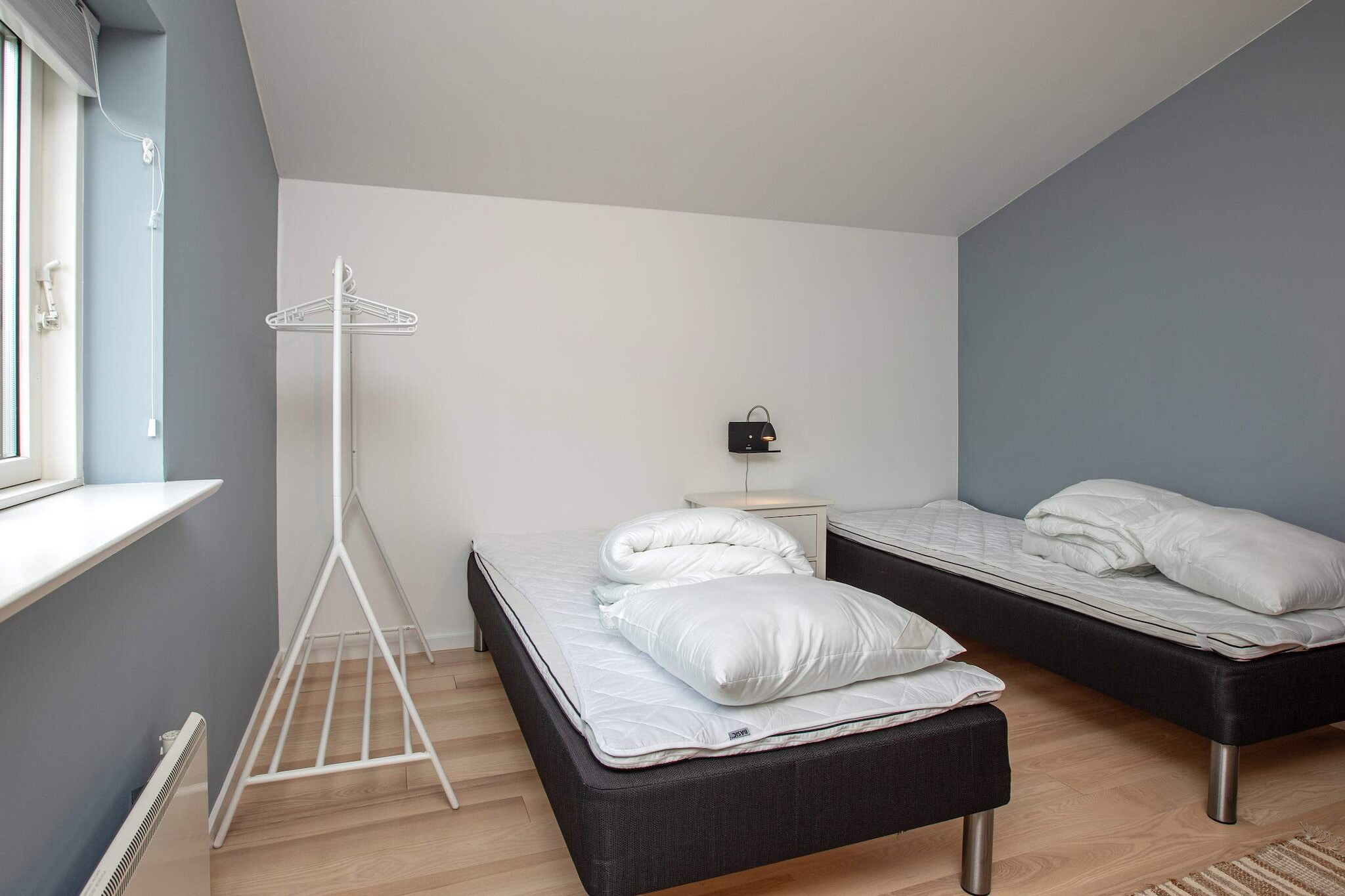 6 persoons vakantie huis in Væggerløse - Binnen