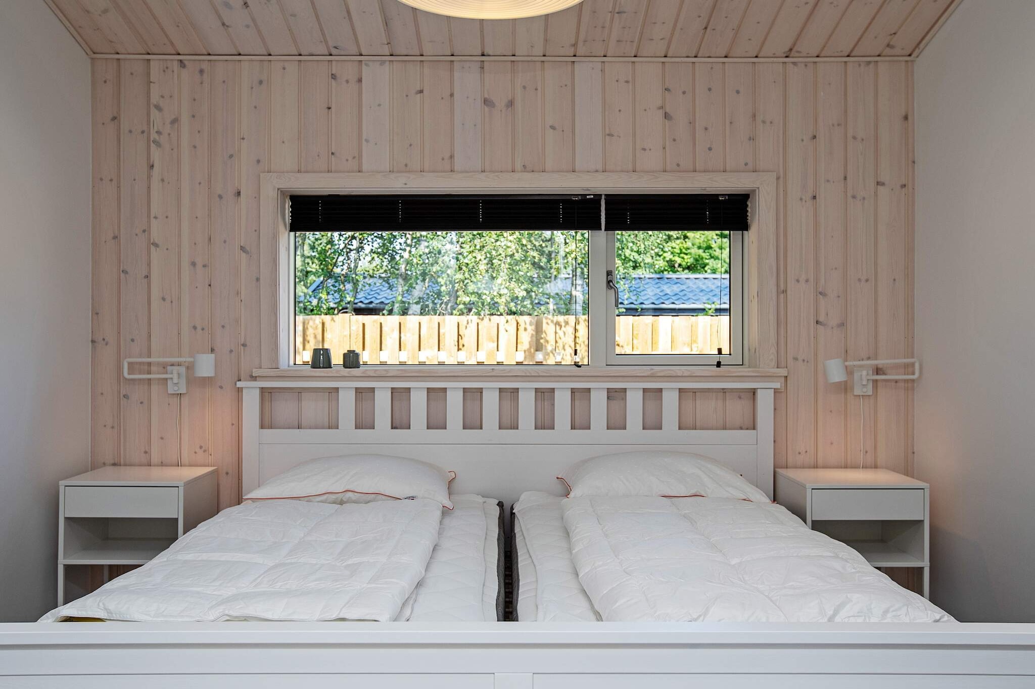 8 persoons vakantie huis in Væggerløse - Binnen
