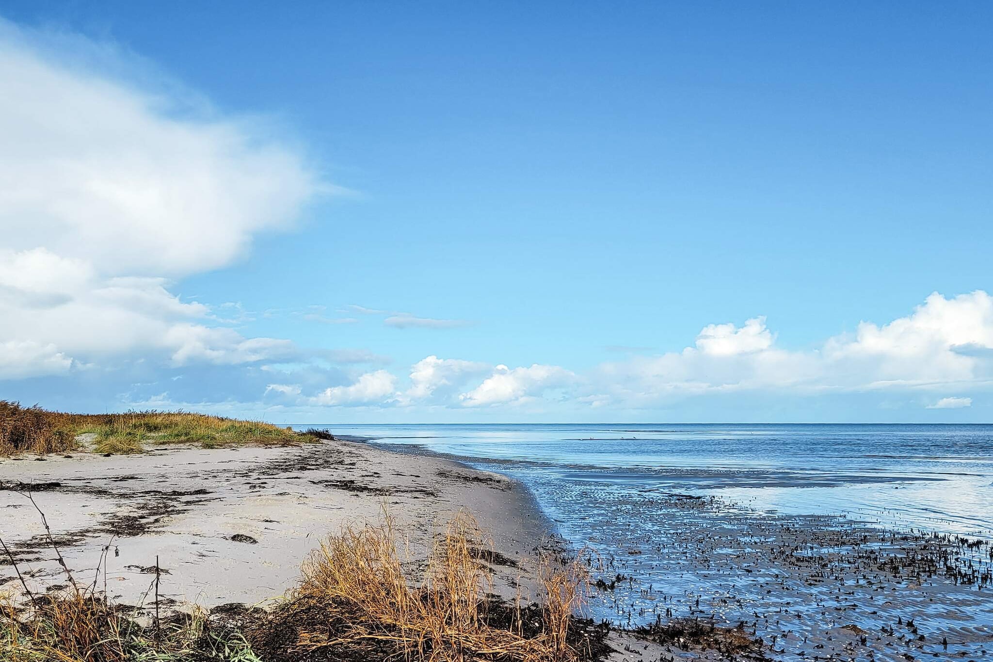 8 persoons vakantie huis in Væggerløse - Waterzicht