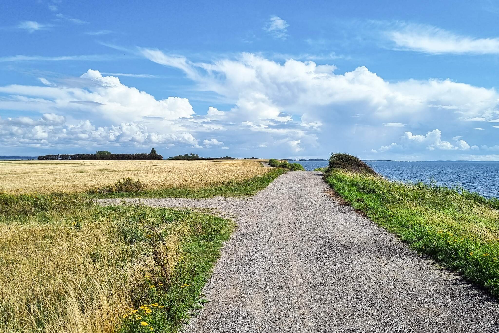 4 persoons vakantie huis in Karrebæksminde-Buitenlucht