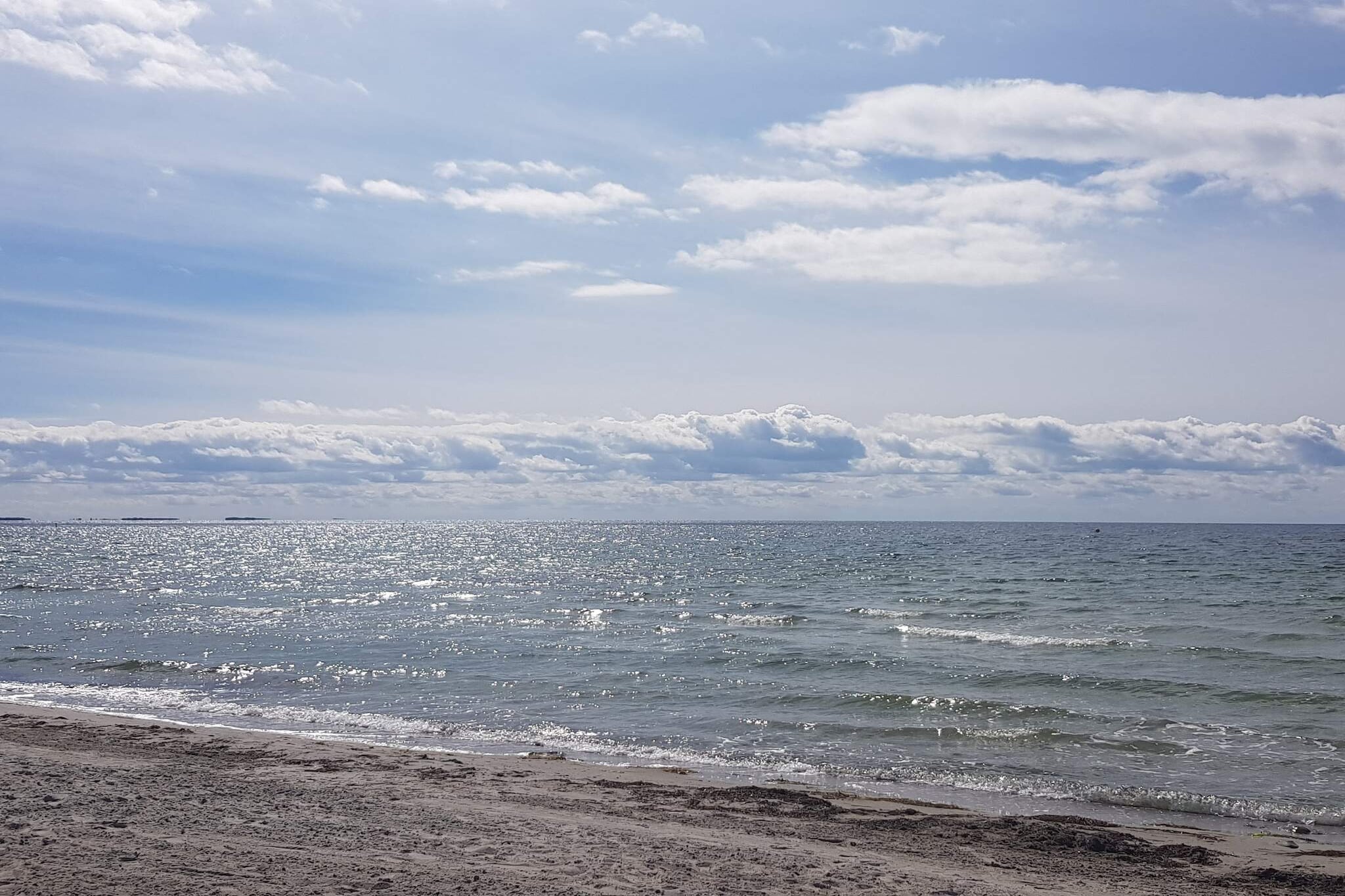 Maison de vacances pour 4 a Karrebæksminde - Vue sur l'eau