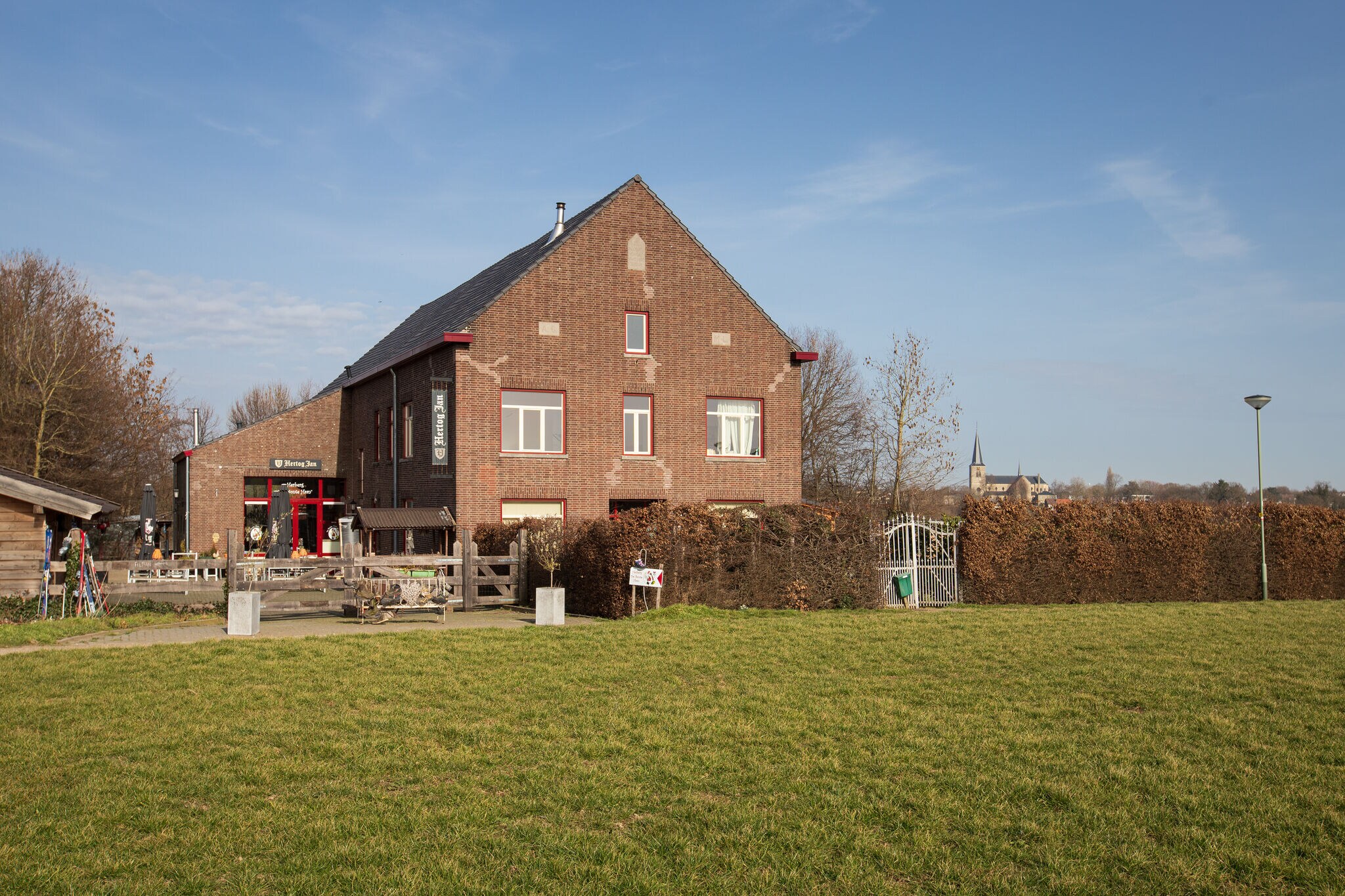 Tranquil Holiday Home in Limburg near Cauberg