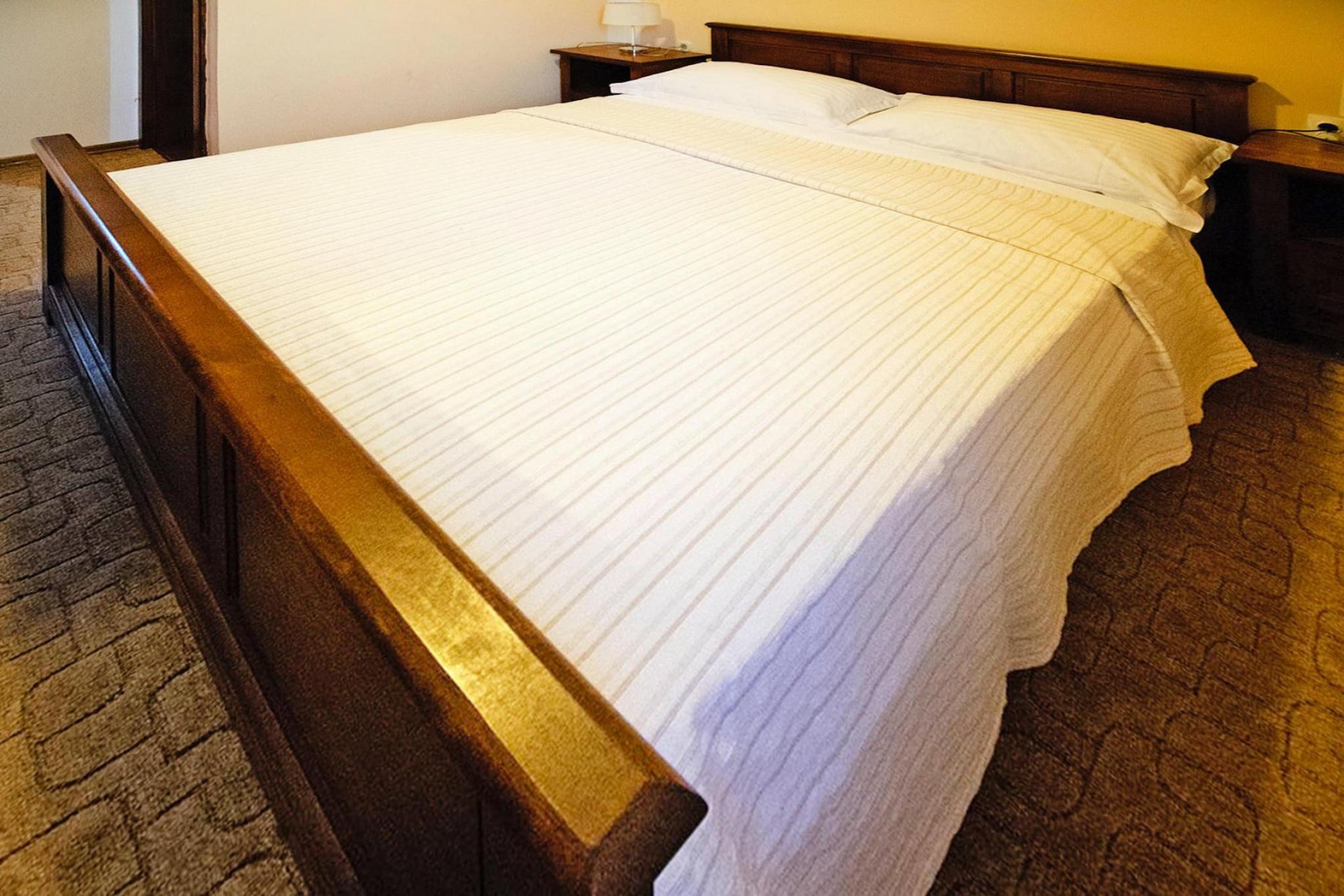 Apartments Grande Vista Starigrad PaklenicaSD62 A-03 8 Pers