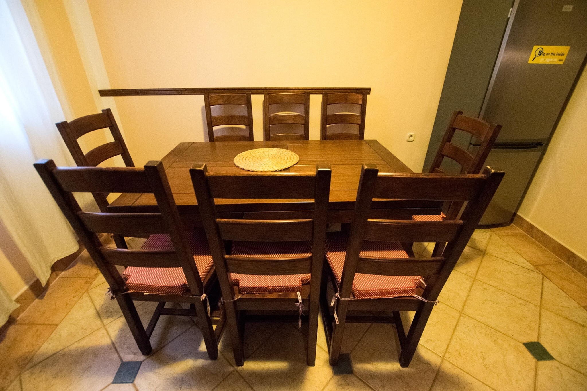Apartments Grande Vista Starigrad PaklenicaSD62 A-03 8 Pers