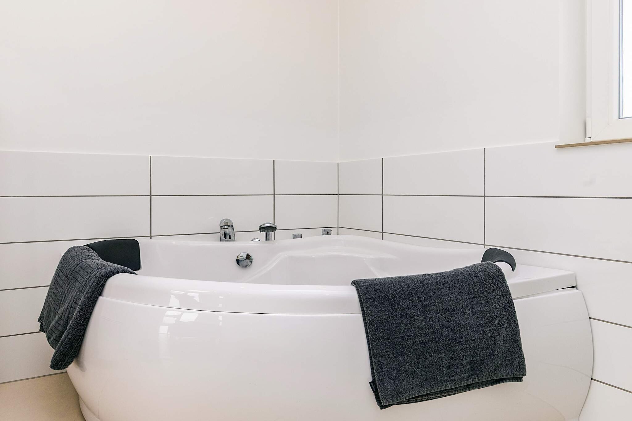 10 person holiday home in Løkken