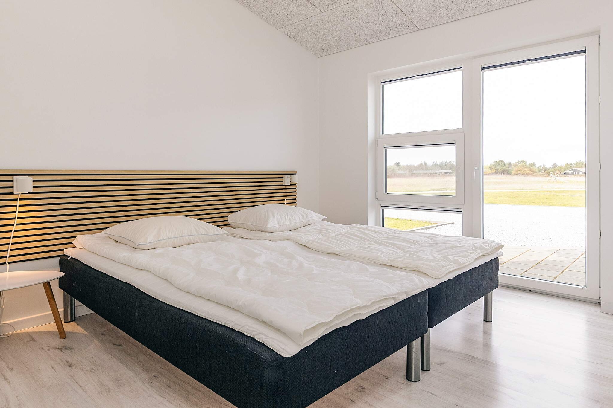 10 persoons vakantie huis in Løkken - Binnen