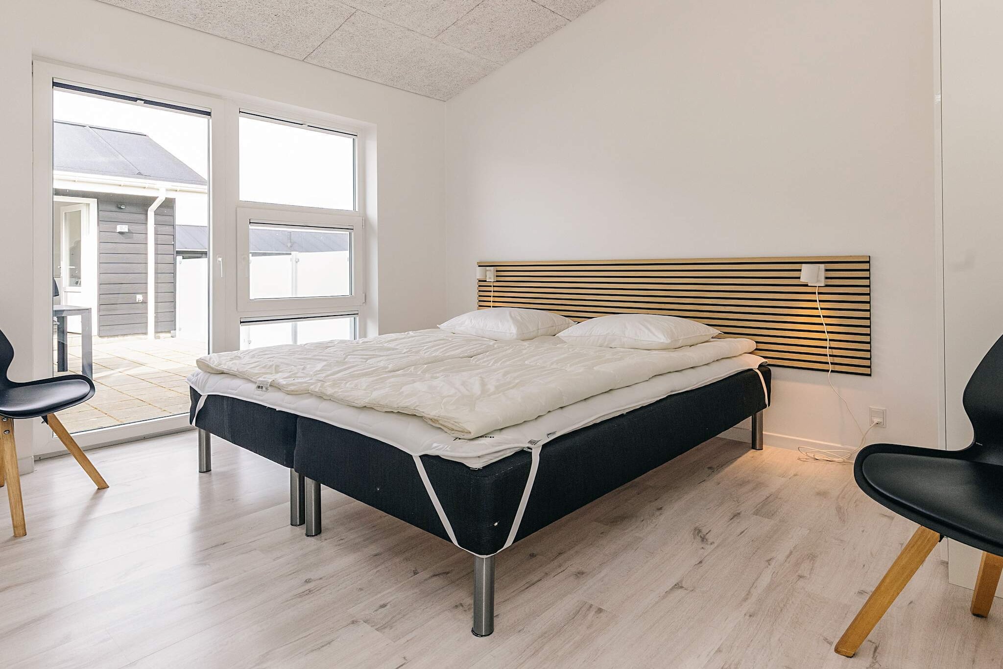 10 persoons vakantie huis in Løkken - Binnen