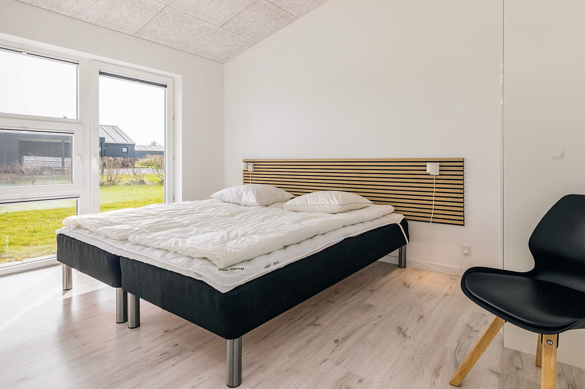 10 persoons vakantie huis in Løkken - Binnen