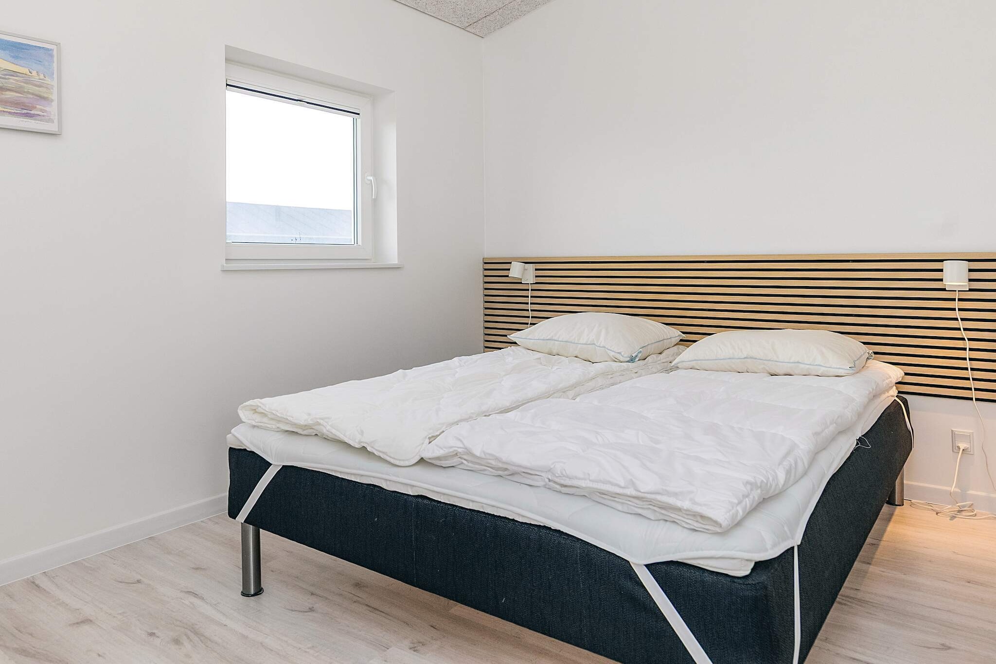 10 persoons vakantie huis in Løkken - Binnen