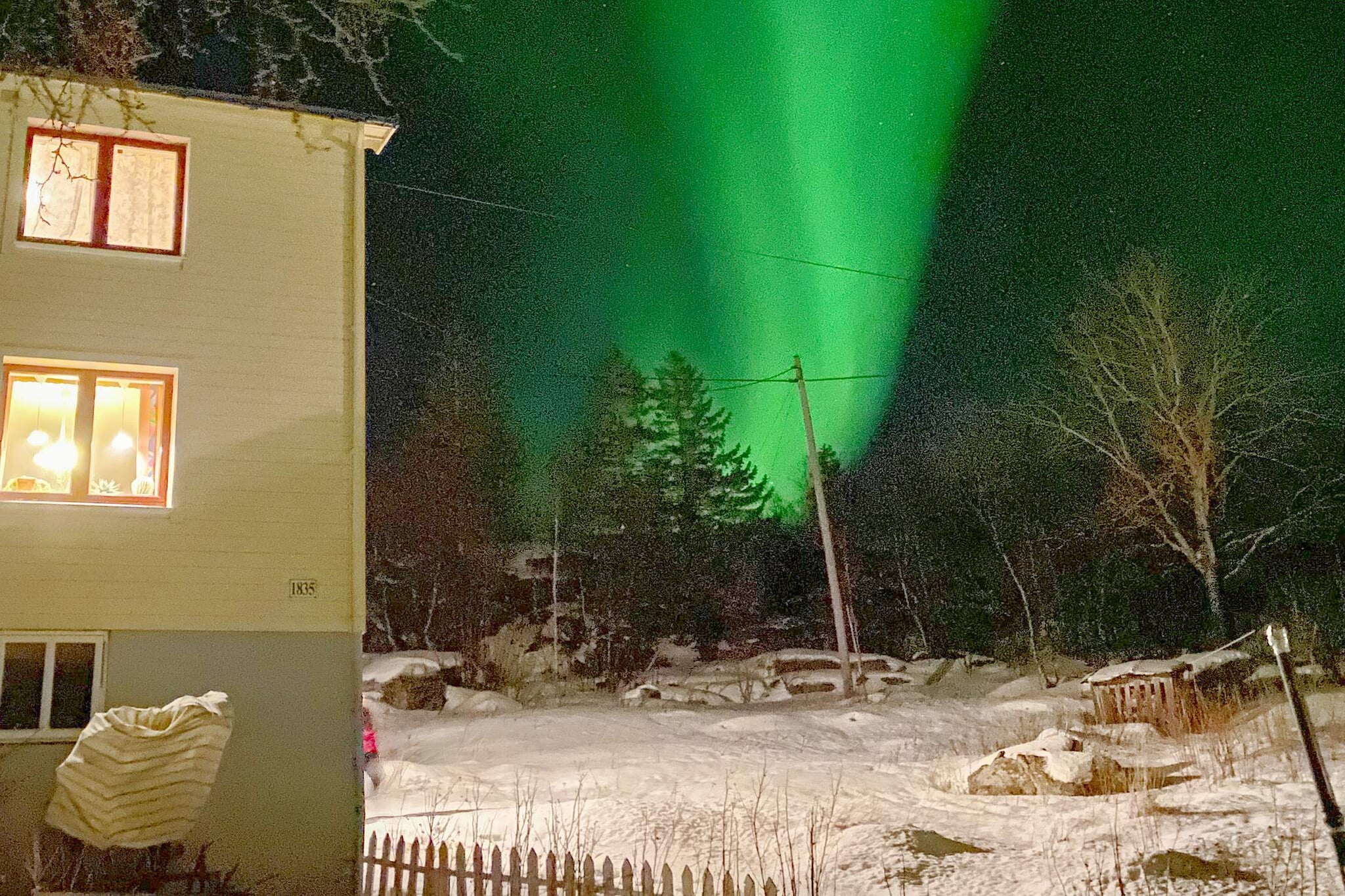 8 Personen Ferienhaus in STONGLANDSEIDET