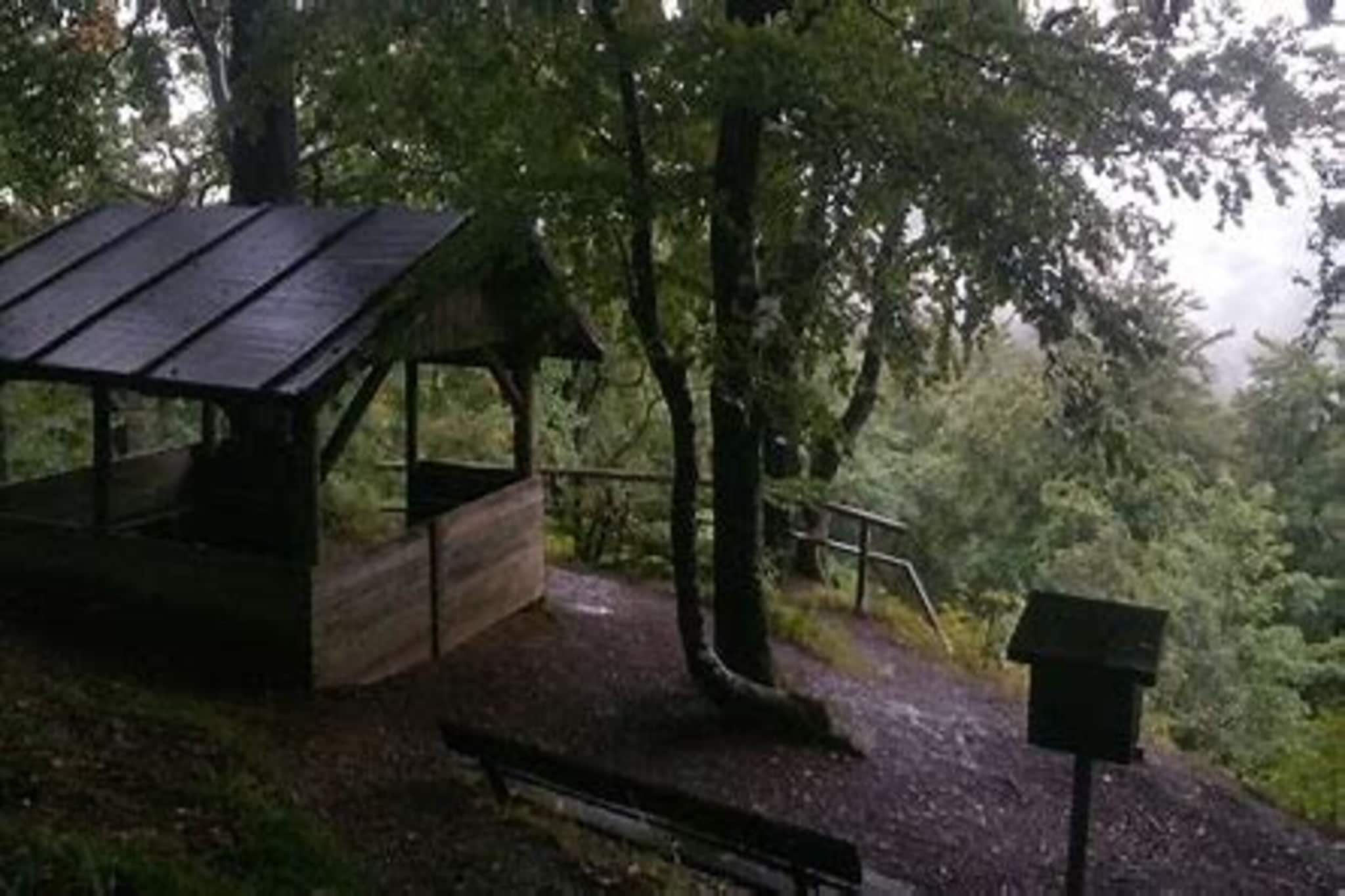 Ferienhaus in Wieda-Areas summer 20km
