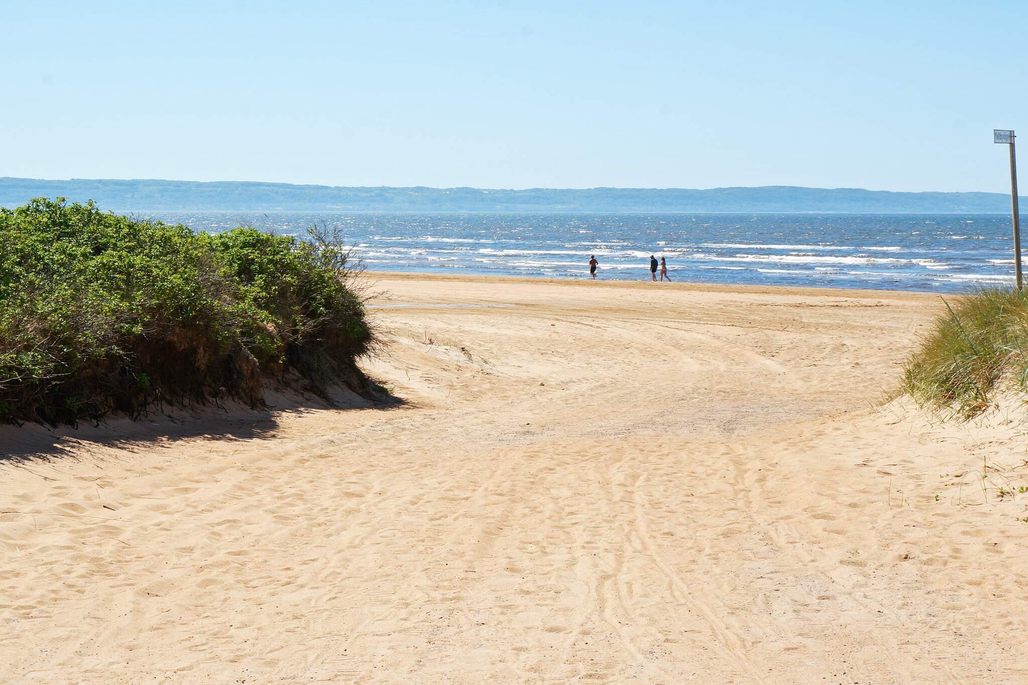 5 persoons vakantie huis in MELLBYSTRAND