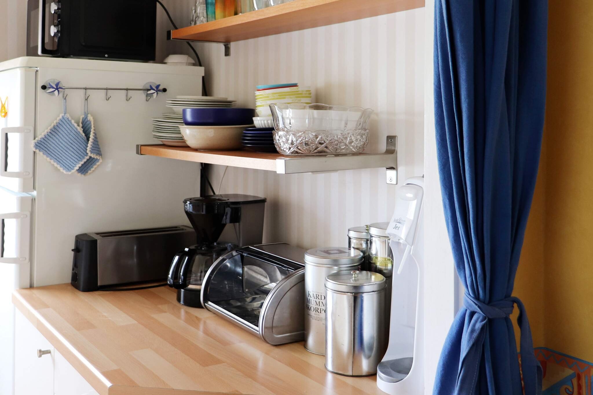 5 persoons vakantie huis in MELLBYSTRAND