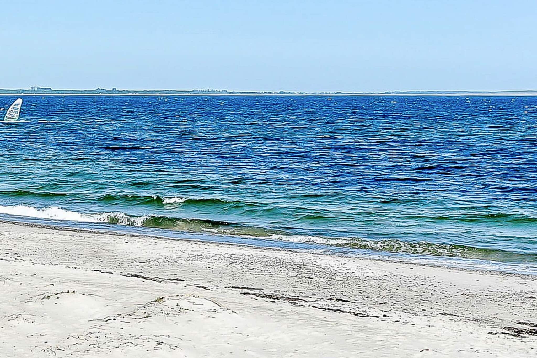 5 persoons vakantie huis in MELLBYSTRAND
