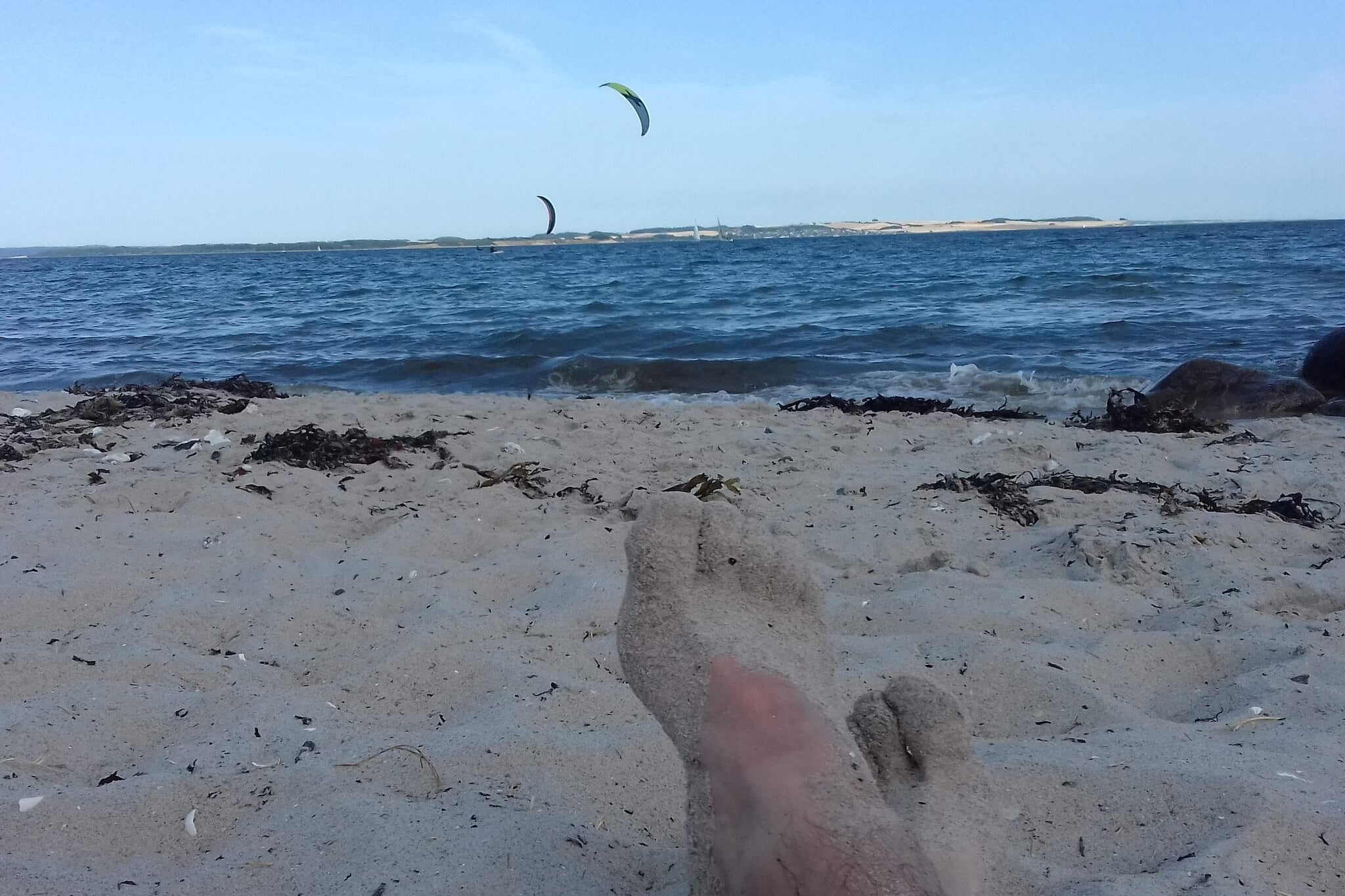 4 persoons vakantiehuis - Waterzicht