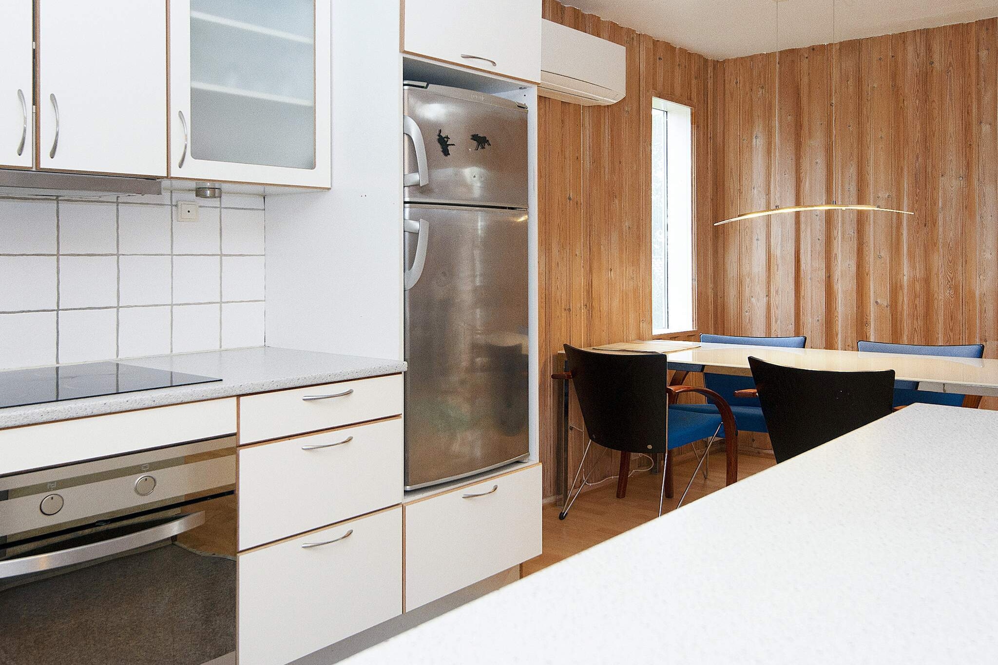4 persoons vakantiehuis - Binnen
