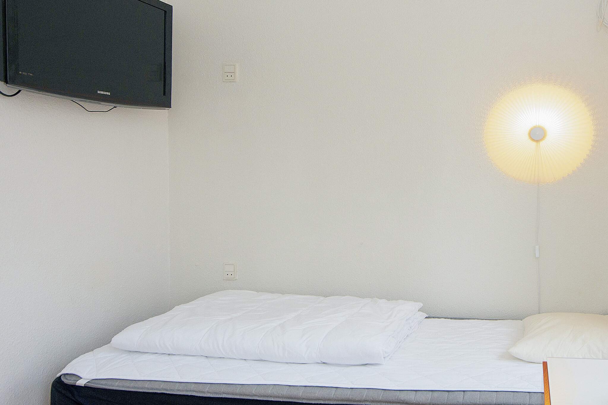 4 persoons vakantiehuis - Binnen