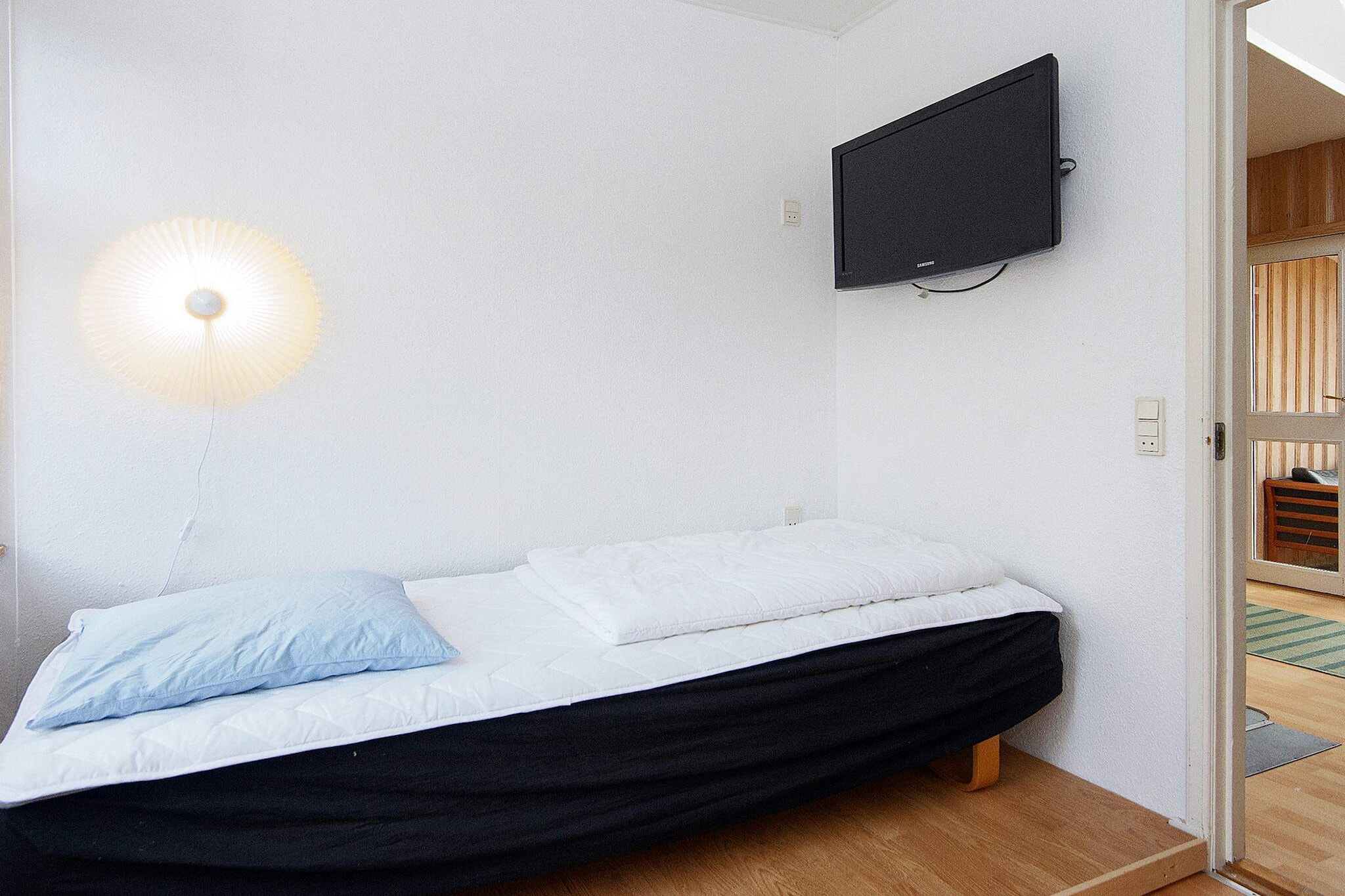 4 persoons vakantiehuis - Binnen