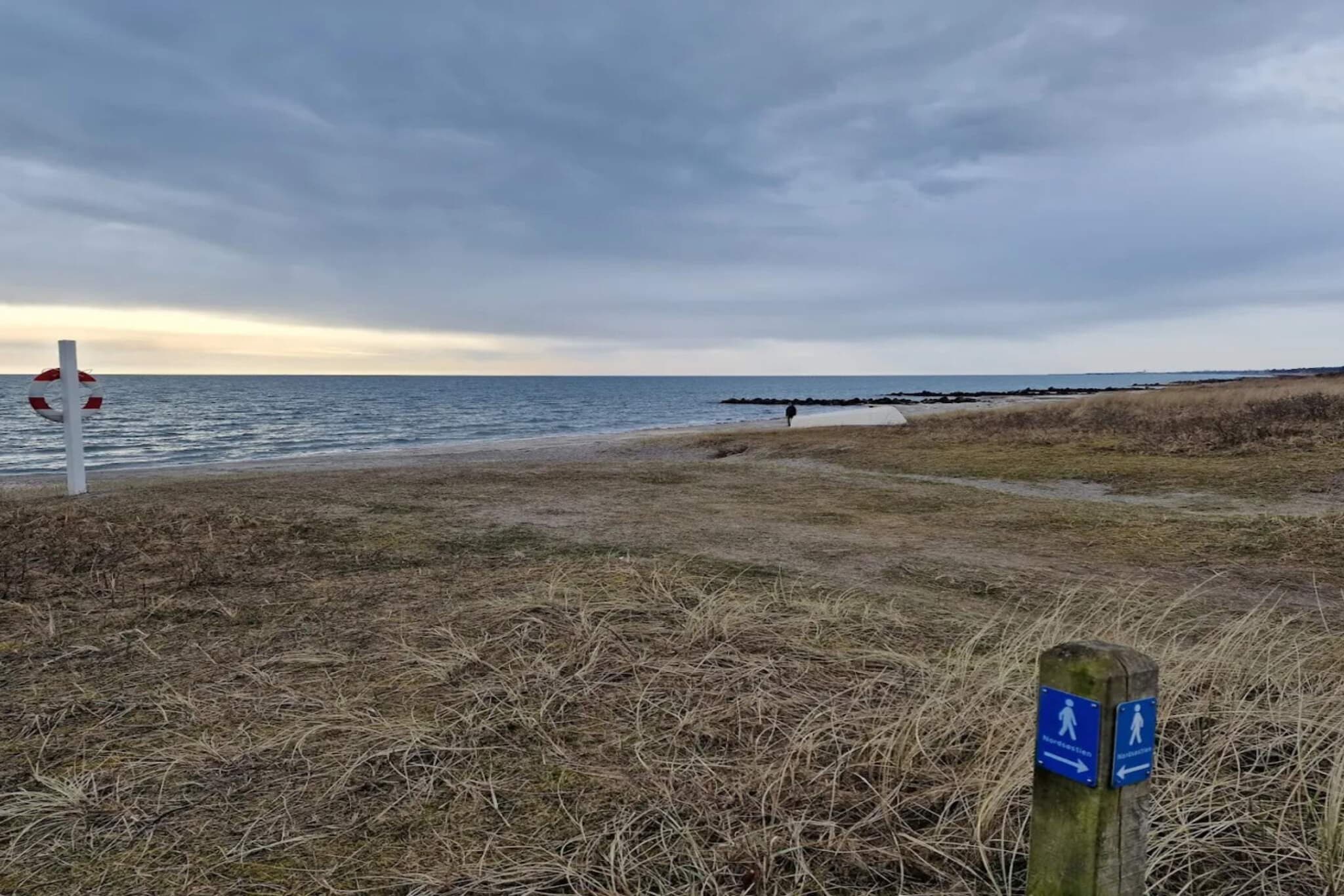 5 persoons vakantie huis in Frederikshavn-Waterzicht