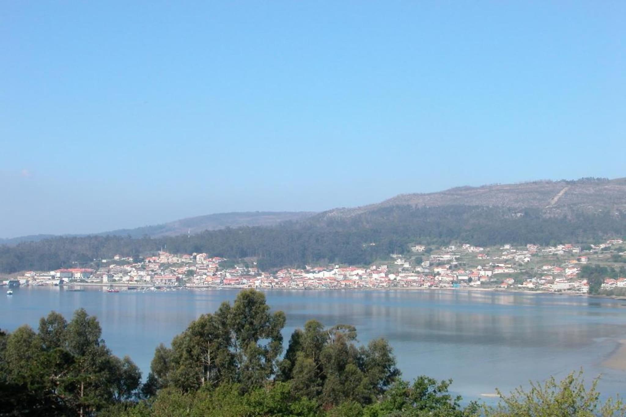 Casa do Sal-Gebiete Sommer 5 km