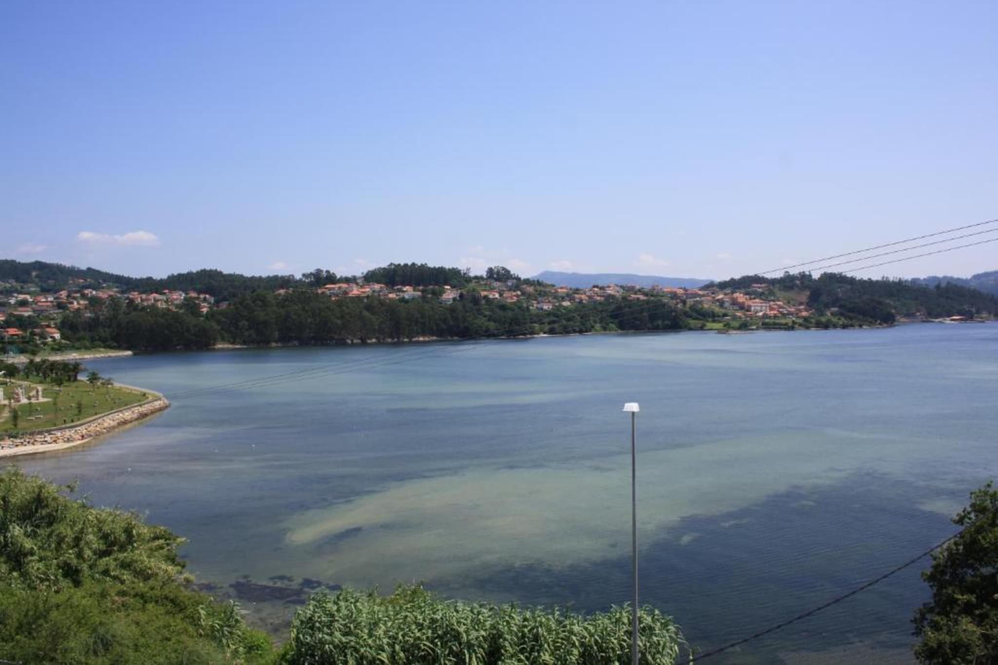 Casa do Sal-Gebiete Sommer 5 km