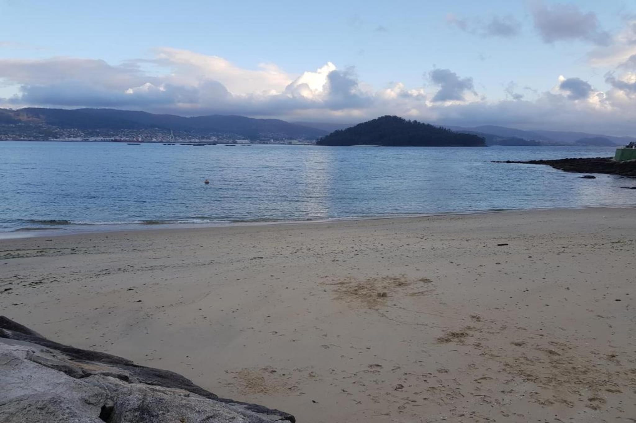 Casa do Sal-Gebiete Sommer 5 km