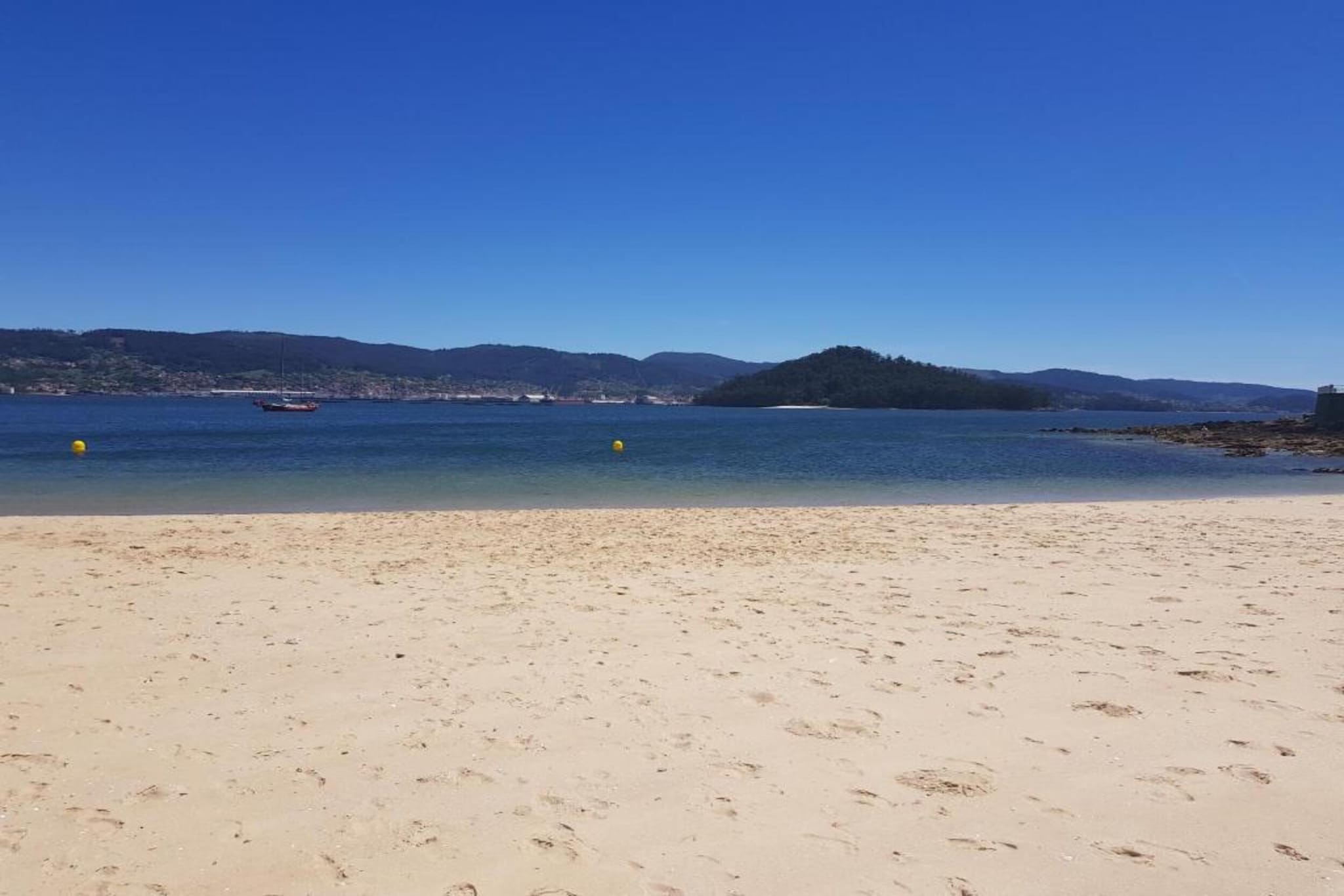 Casa do Sal-Gebiete Sommer 5 km