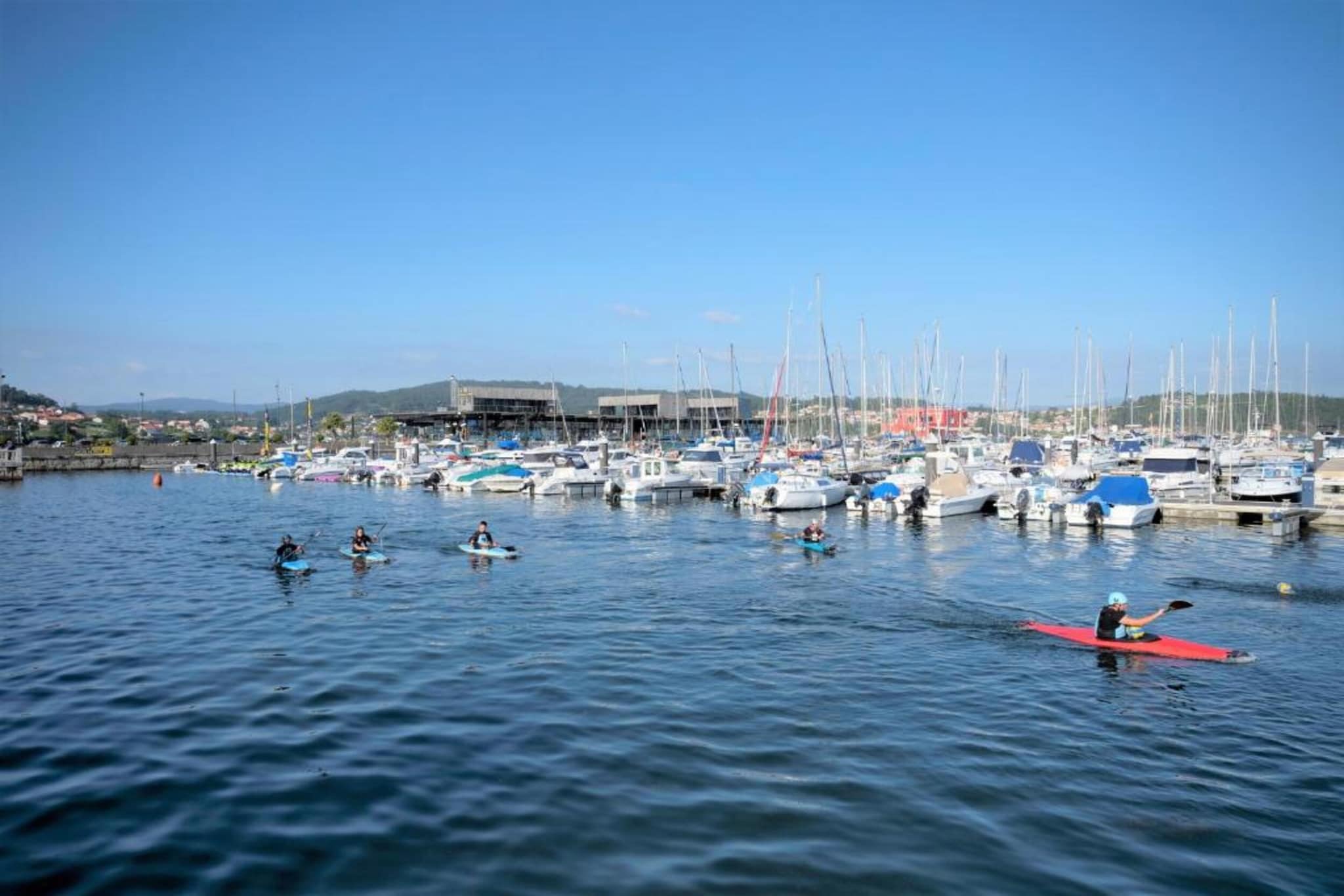 Casa do Sal-Gebiete Sommer 5 km