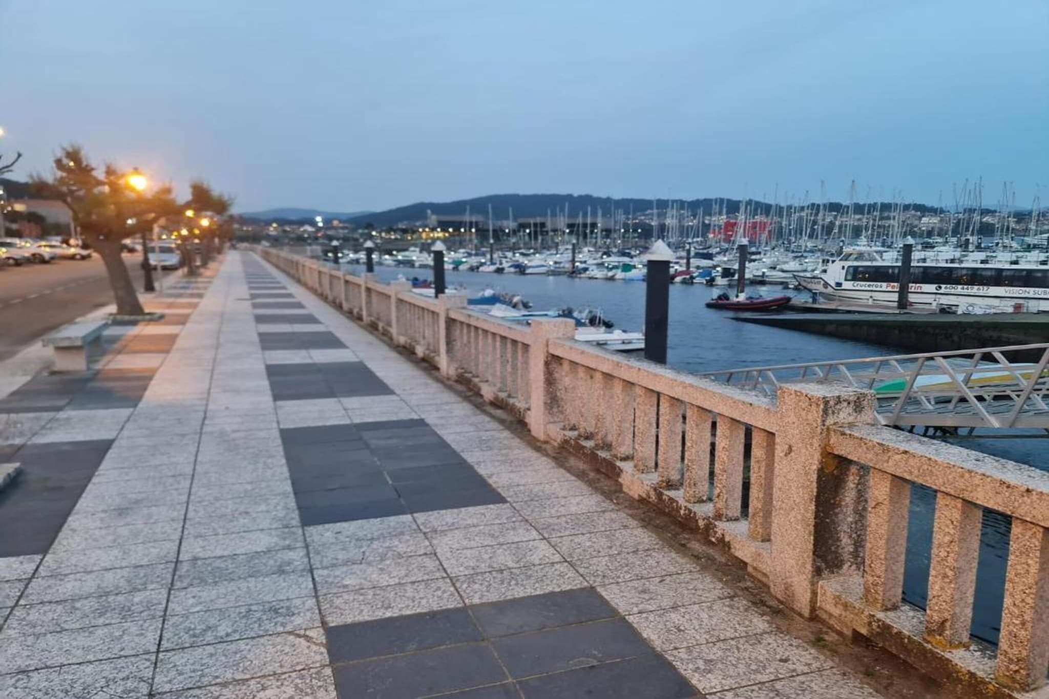 Casa do Sal-Gebiete Sommer 5 km