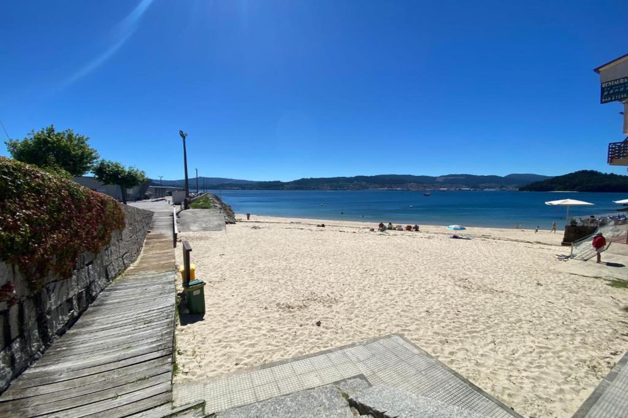 Casa do Sal-Gebiete Sommer 5 km