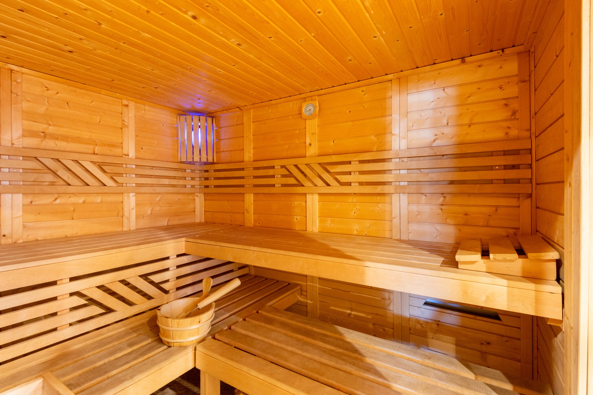 This beautiful building, located 1,006 meters above sea level, offers a perfect retreat with stunning panoramic views of Mayrhofen. The house, part of a charming garden estate, provides direct access to the Zillertal Panorama High Alpine Road, allowing guests to enjoy the breathtaking scenery. In winter, the ski bus stop is right in front of the house, making it easy to access the slopes, while the garden offers a peaceful place to relax and take in the views.

In winter, there are countless activities to enjoy, including skiing, snowboarding, winter hiking, cross-country skiing, snow tubing, and even horse-drawn sleigh rides, ensuring thereâ€™s something for everyone. For summer guests, mountain biking and hiking trails start right from the house. You can also cycle along the Zillerpromenade, just 4 km away, or experience the unforgettable 50 km long Zillertal High Road. This panoramic route is one of the largest alpine roads in Austria and takes you to an elevation of 2,020 meters, offering unrivaled views. Whether for winter sports or summer adventures, this property is the ideal base for your Zillertal experience.

Special highlights include the opportunity to purchase fresh local products like bread, milk, eggs, bacon, and schnapps directly from the farm. The house also features a sauna with a bench, and guests can enjoy 2x weekly sauna use during the winter season, perfect for relaxing after a day of outdoor activities.