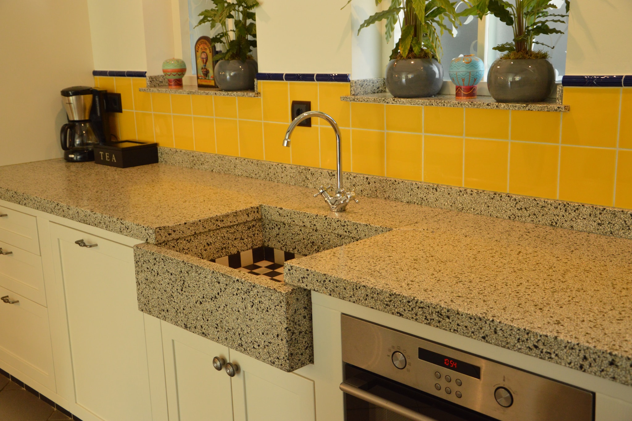 Tramutana Acht-Keuken