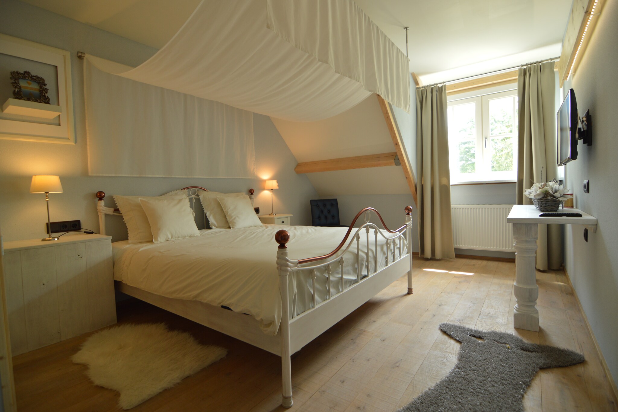 Tramutana Acht-Slaapkamer