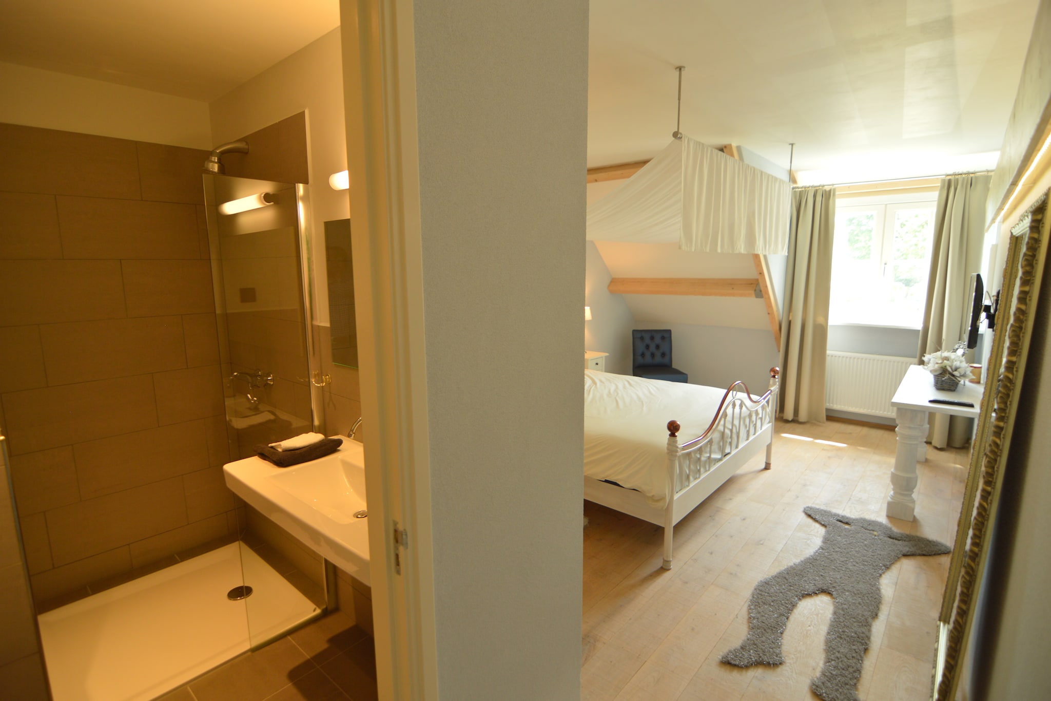 Tramutana Acht-Slaapkamer