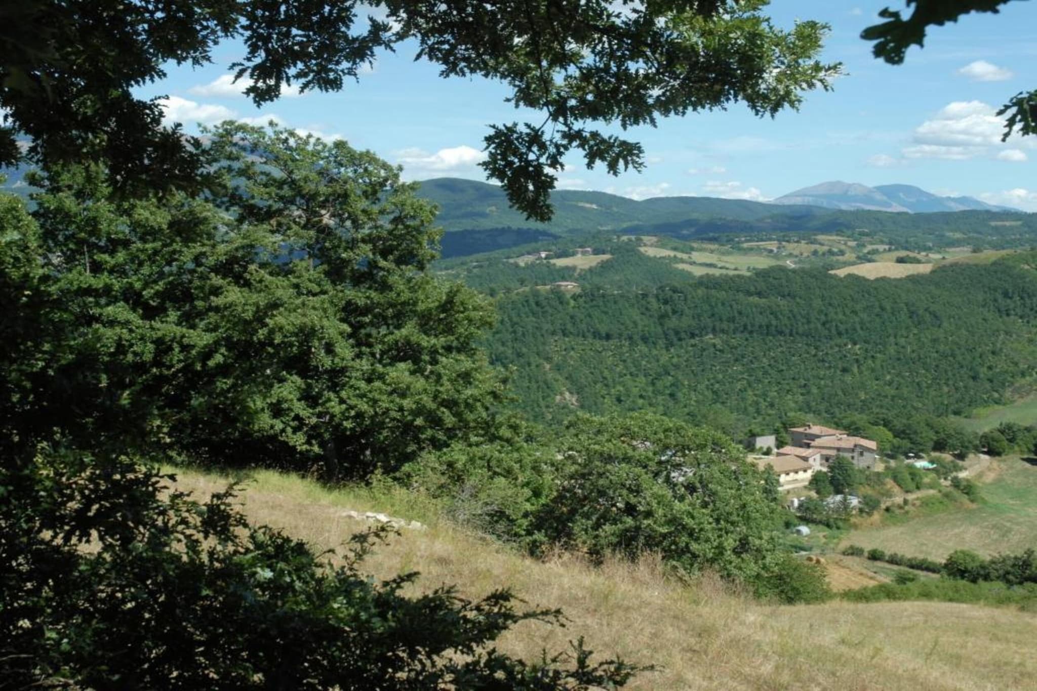 Cucciolo-Zones d'été à 20 km