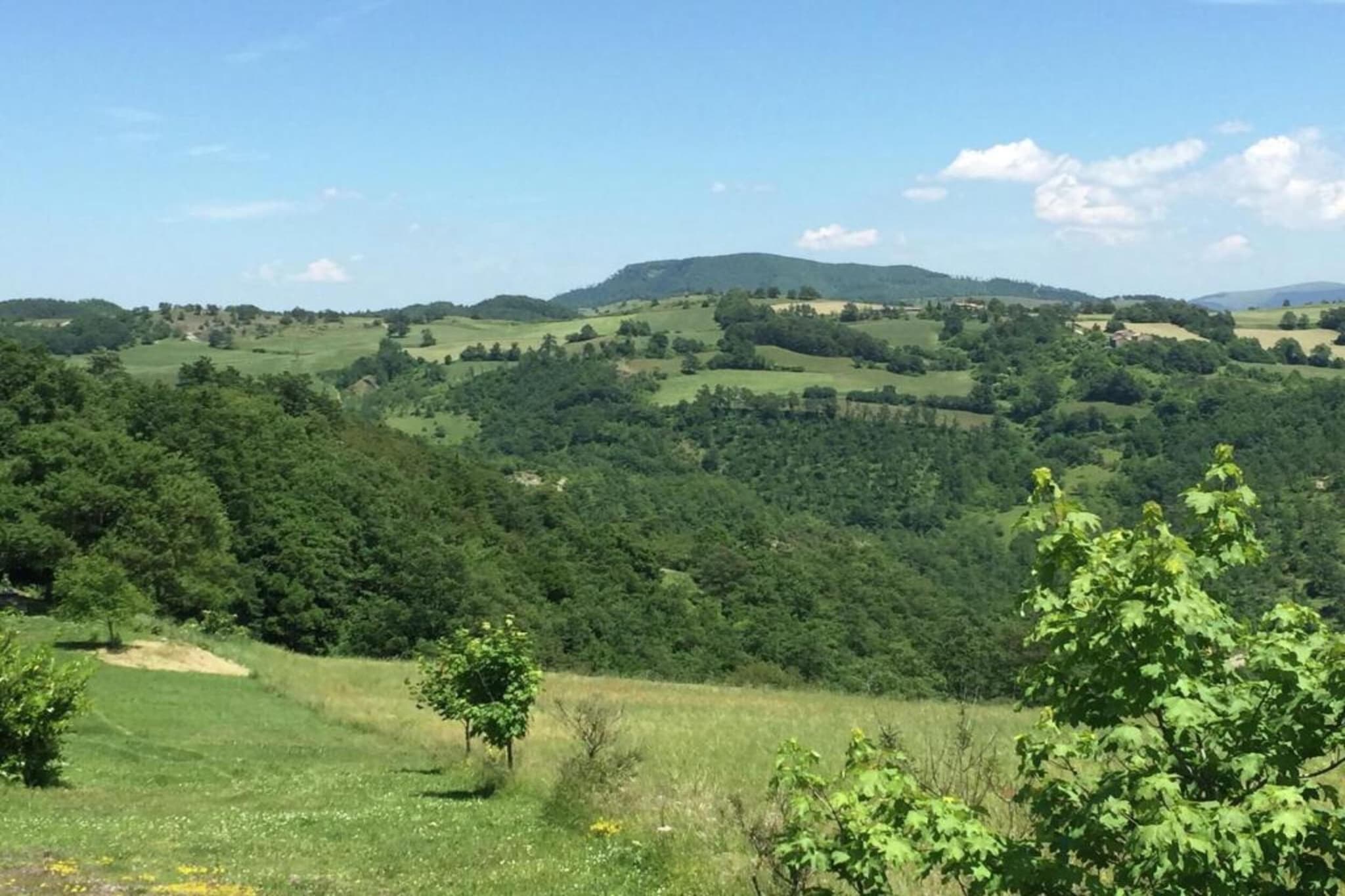 Cucciolo-Zones d'été à 20 km