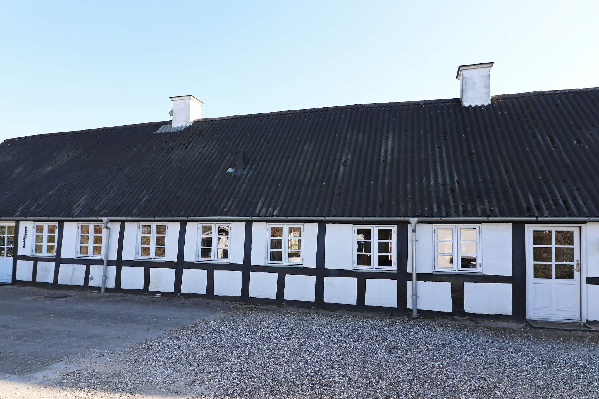 10 person holiday home in Hadsund