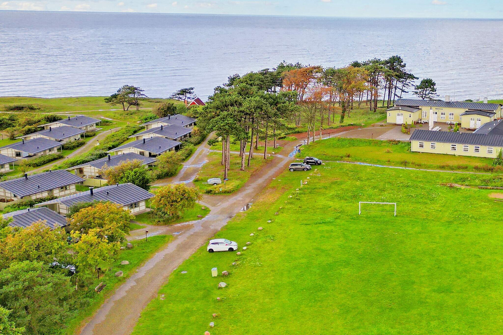 Hotelvær.mellem-Uitzicht