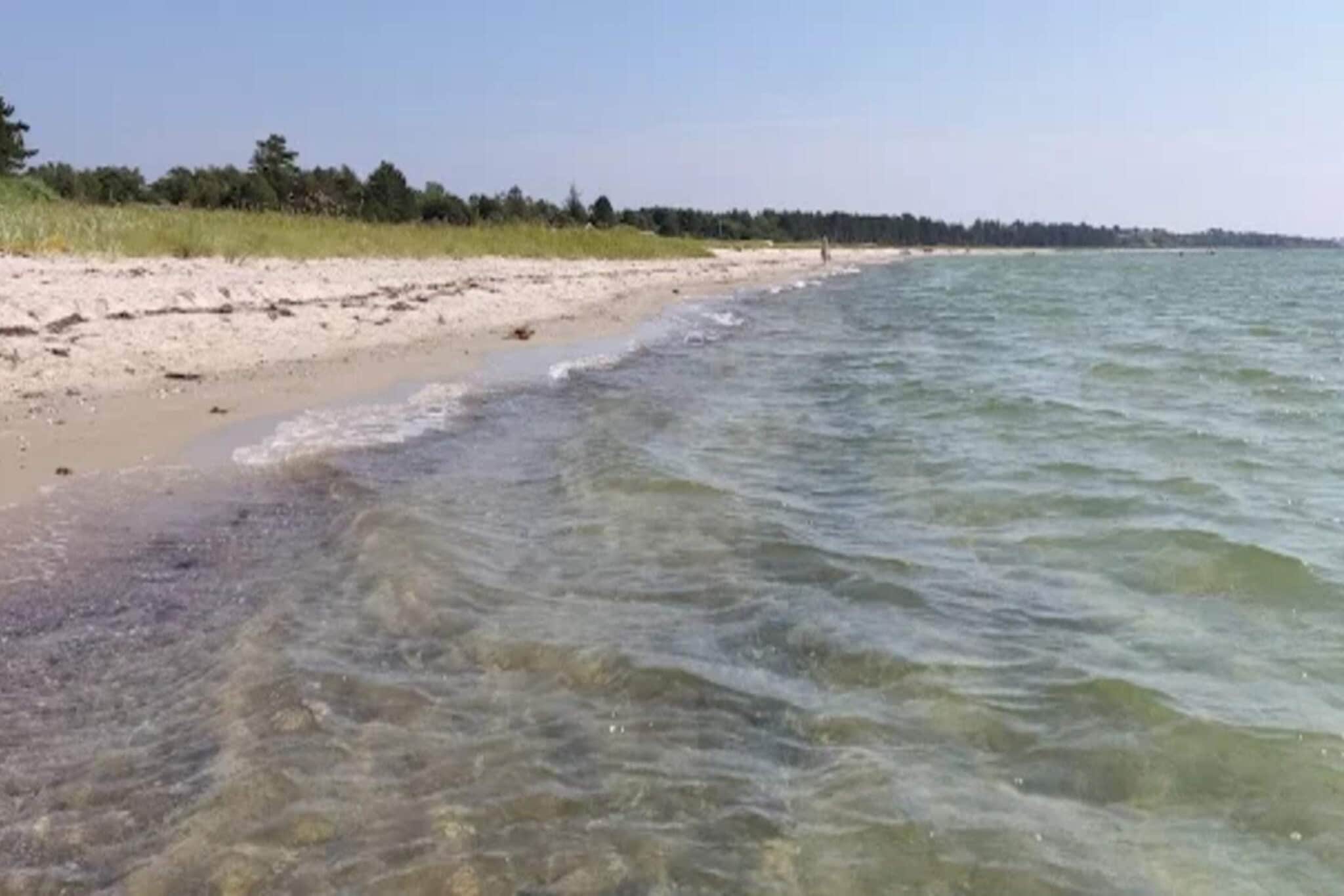 4 persoons vakantie huis in Knebel-Waterzicht