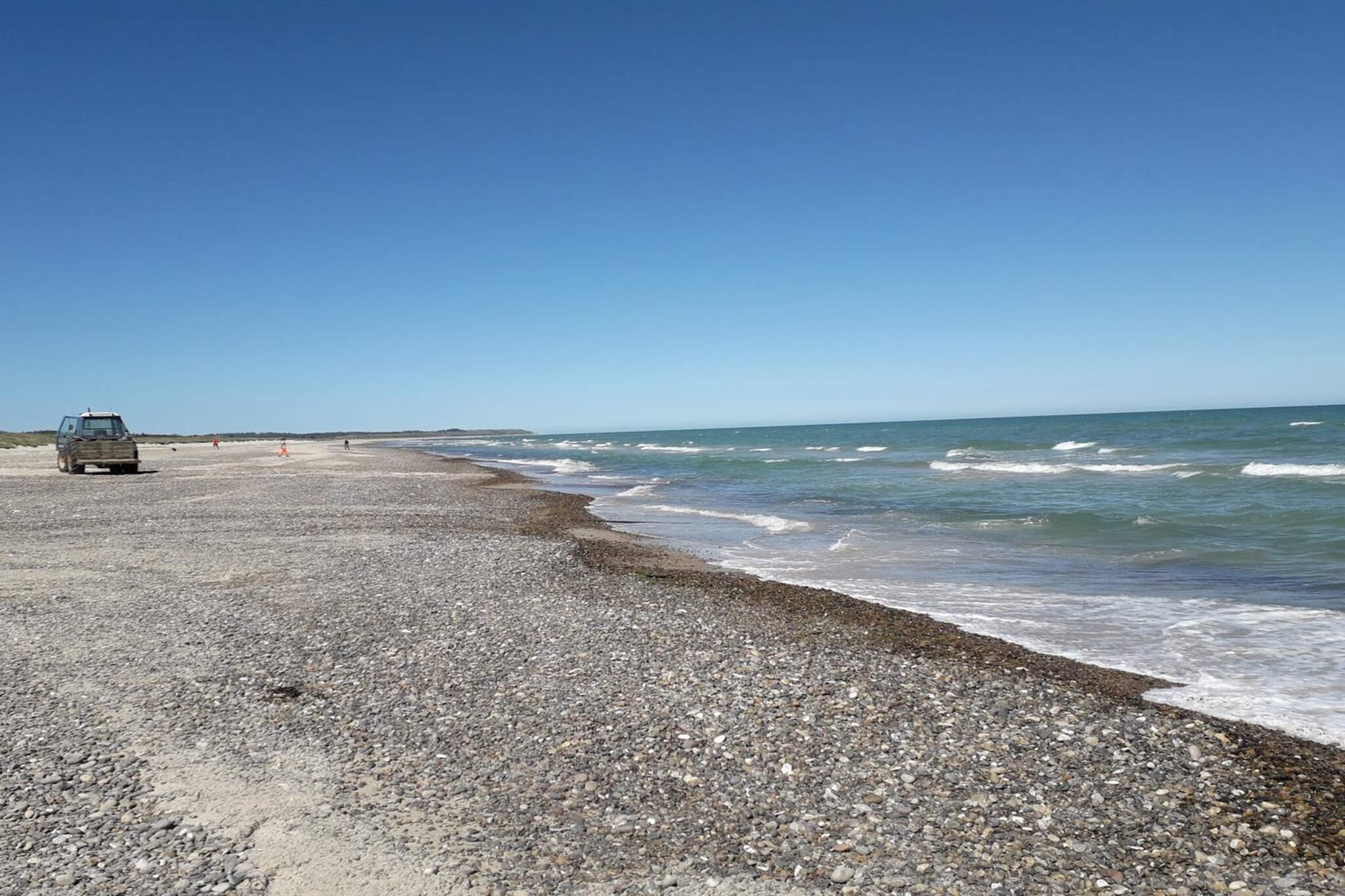 4 persoons vakantie huis in Knebel-Waterzicht