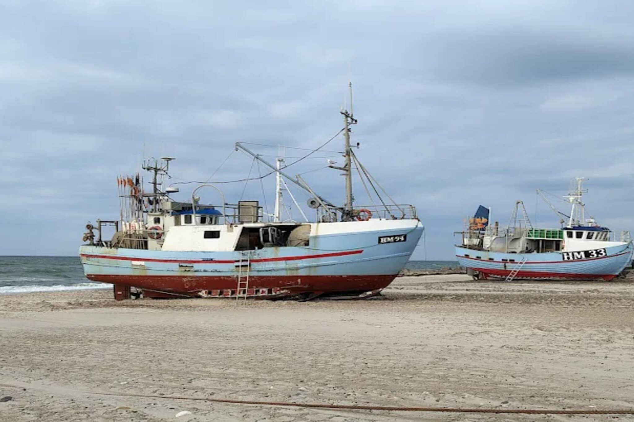 4 persoons vakantie huis in Knebel-Waterzicht