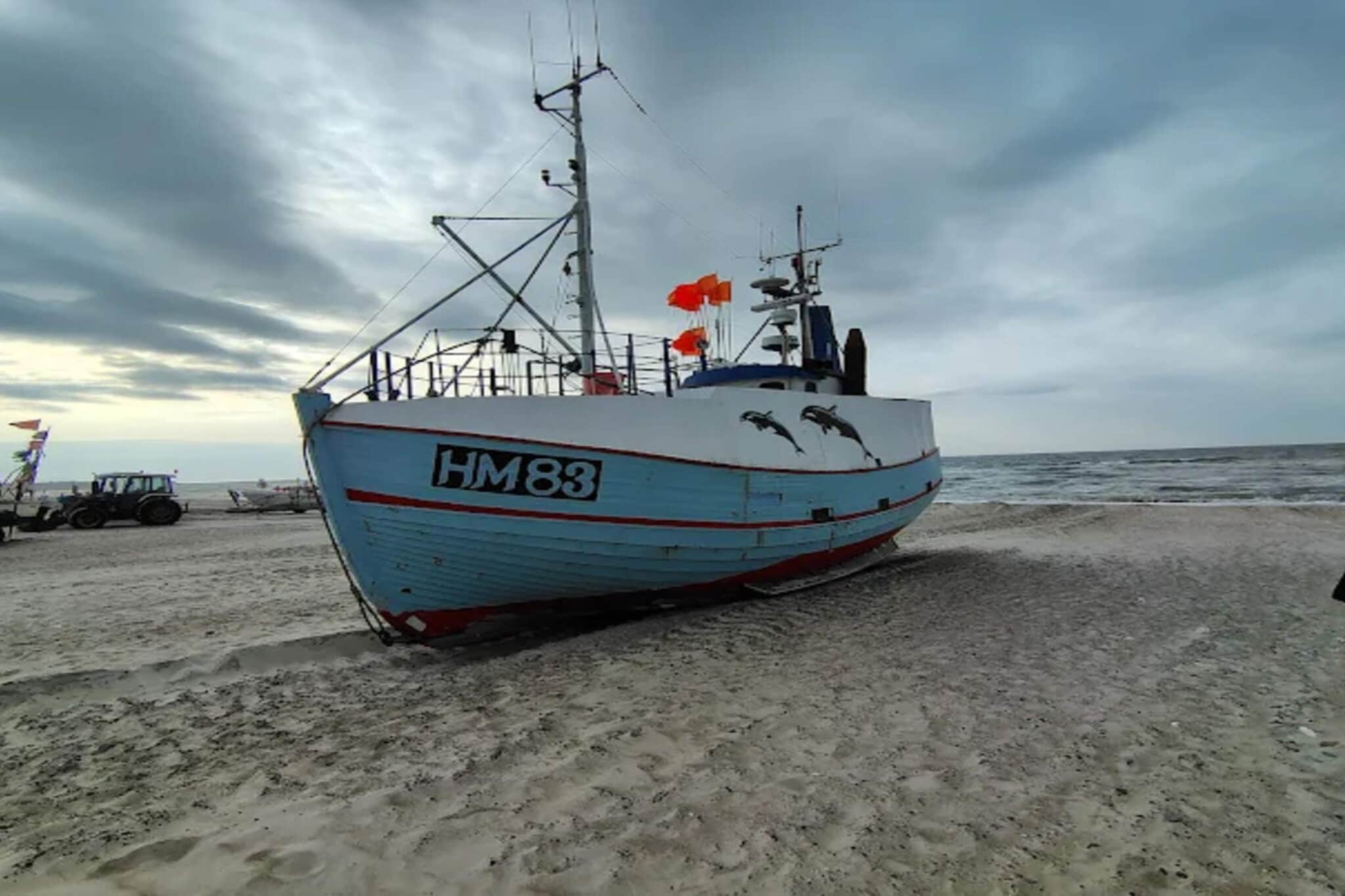 4 persoons vakantie huis in Knebel-Waterzicht
