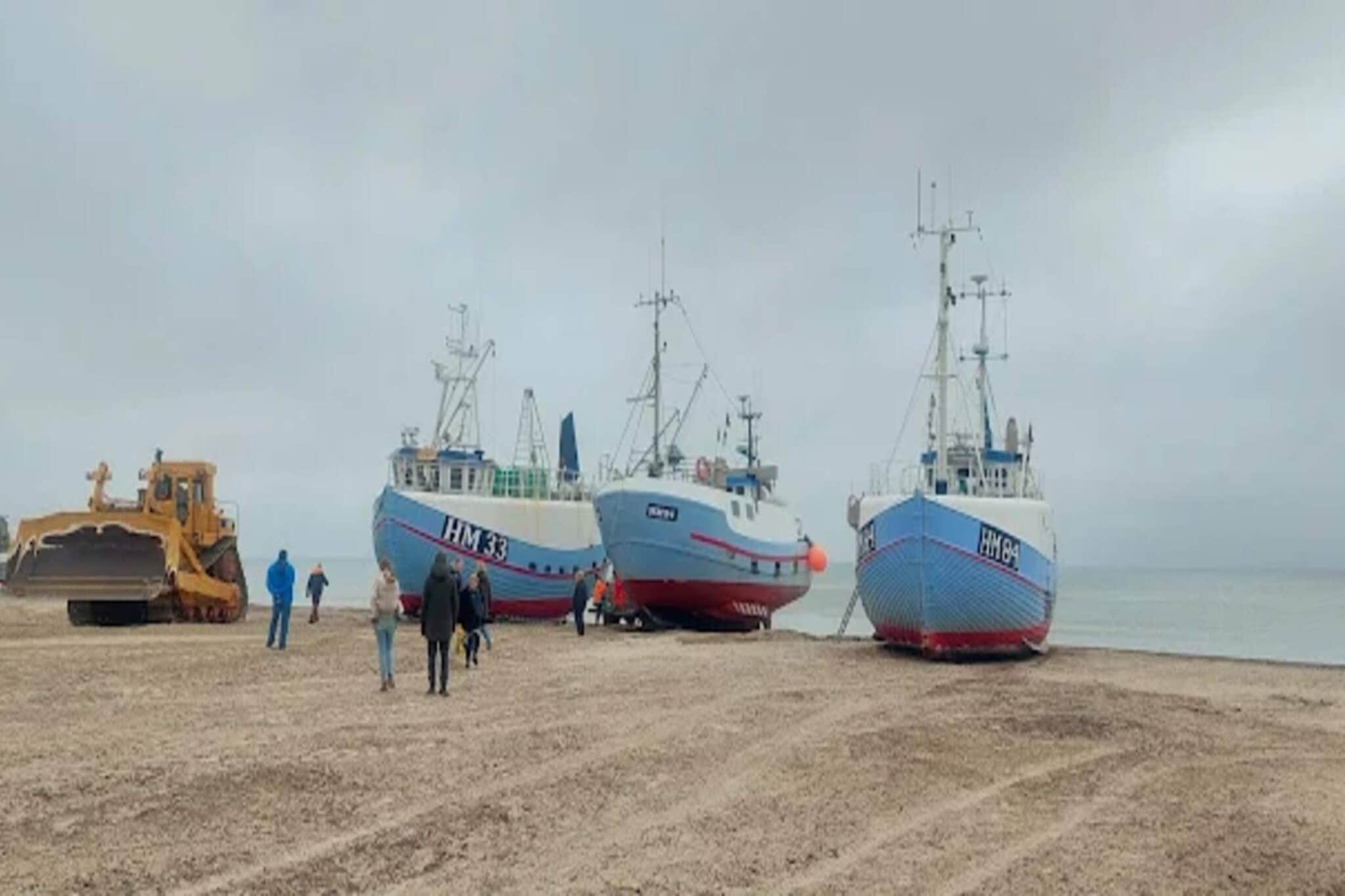 4 persoons vakantie huis in Knebel-Waterzicht