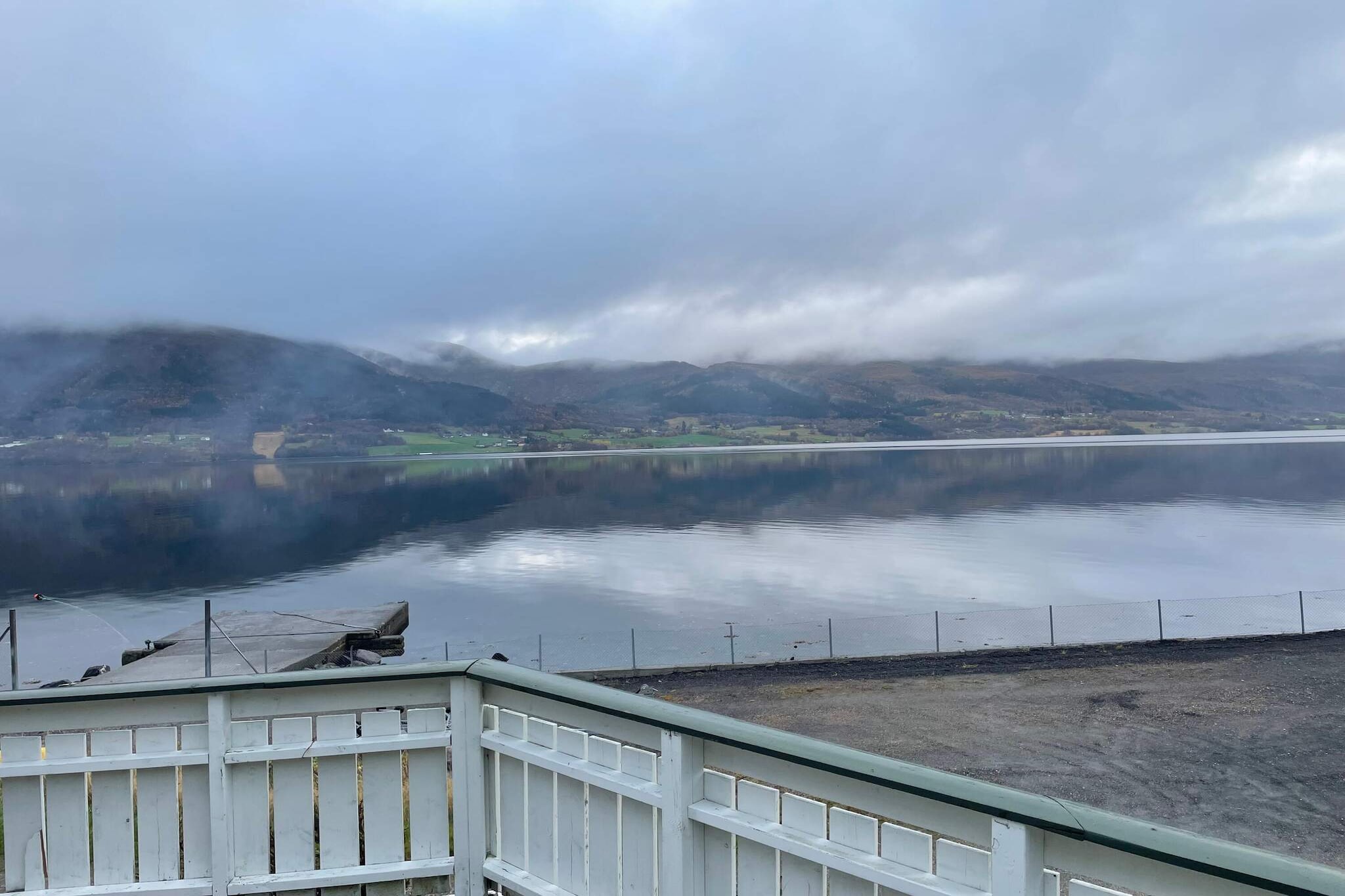 5 persoons vakantie huis in averøy-Buitenlucht