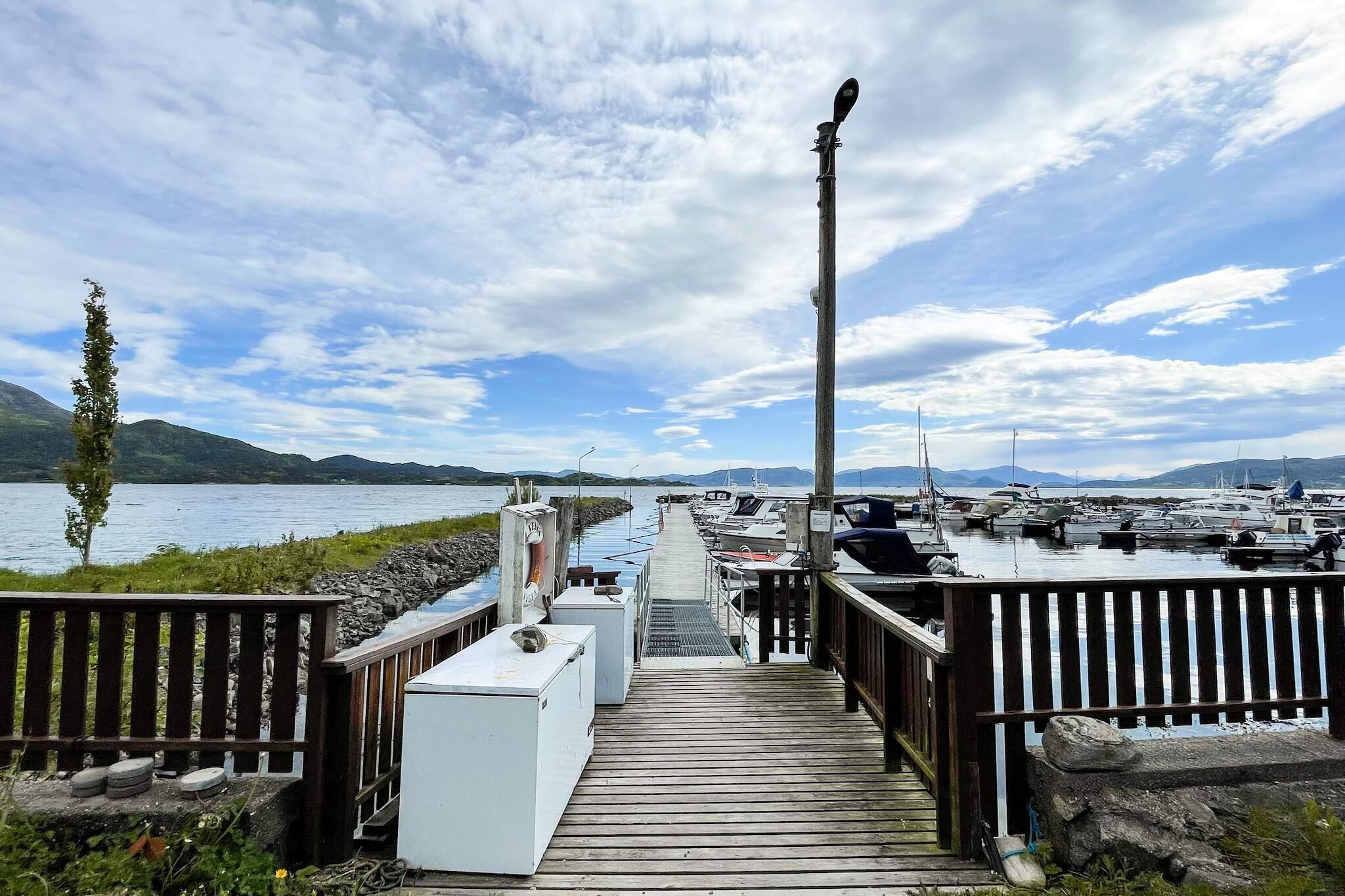 5 Personen Ferienhaus in averøy - Nicht zugeordnet