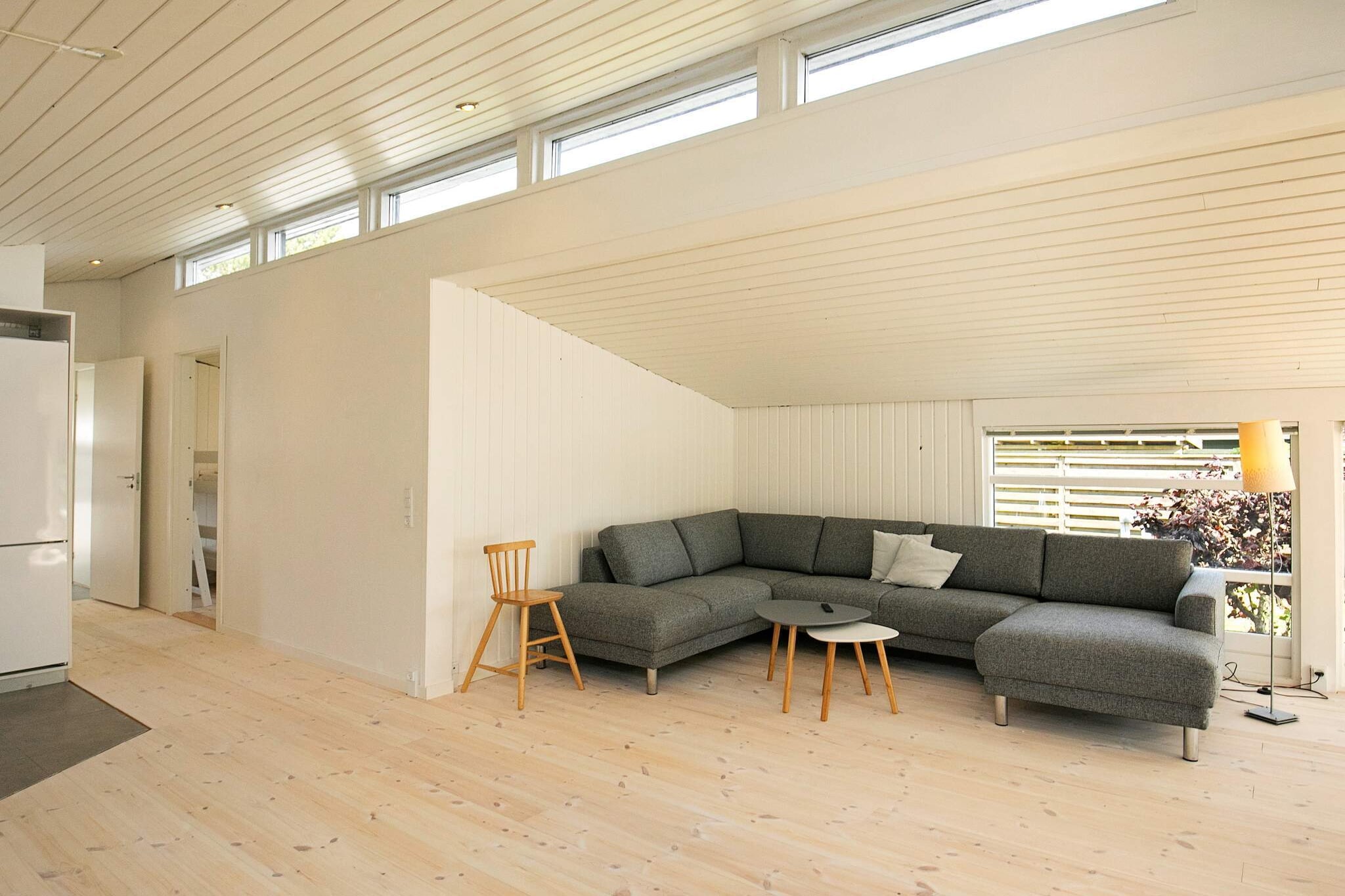 8 person holiday home in Hals