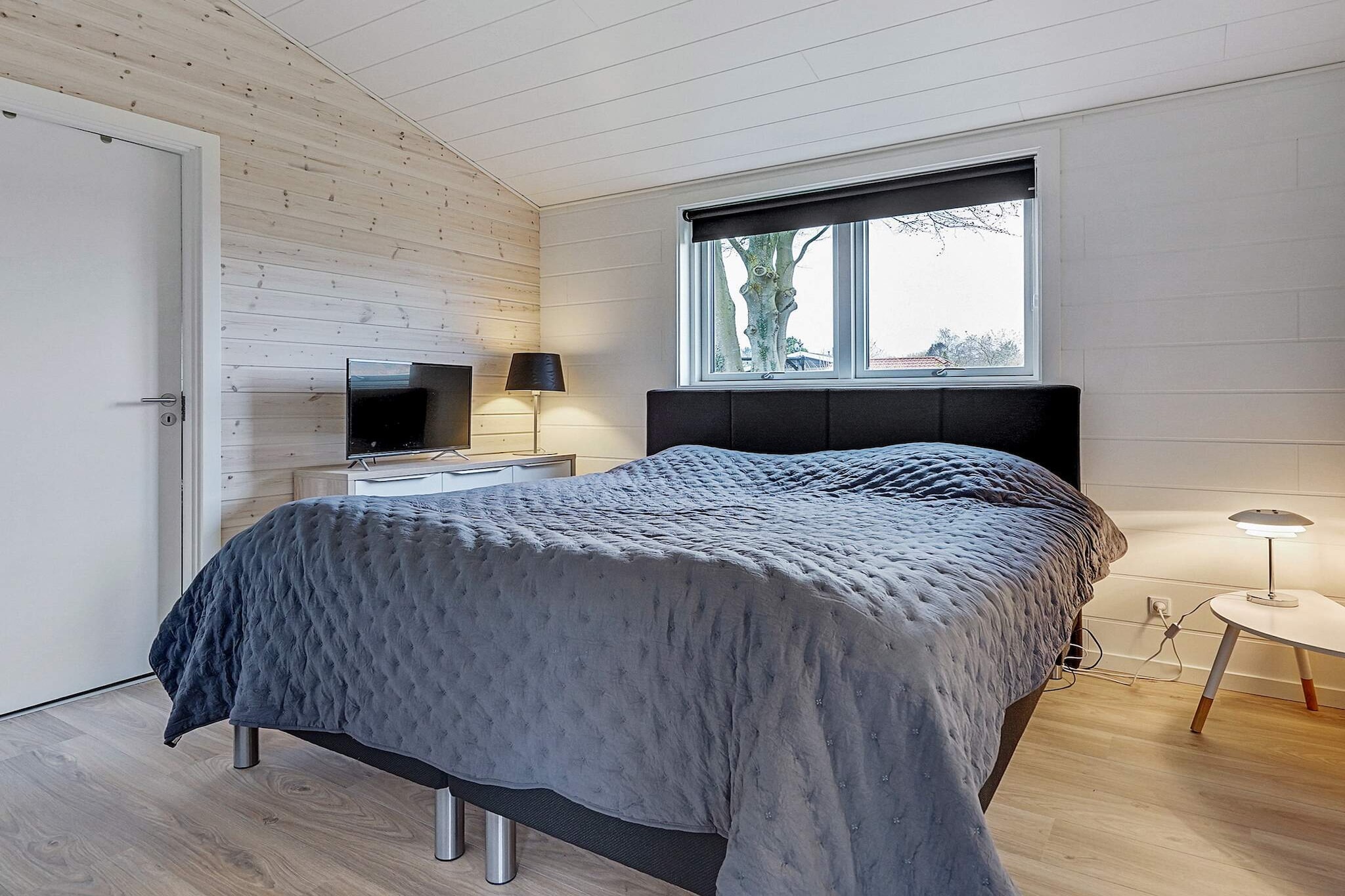 8 persoons vakantie huis in Hejls - Binnen