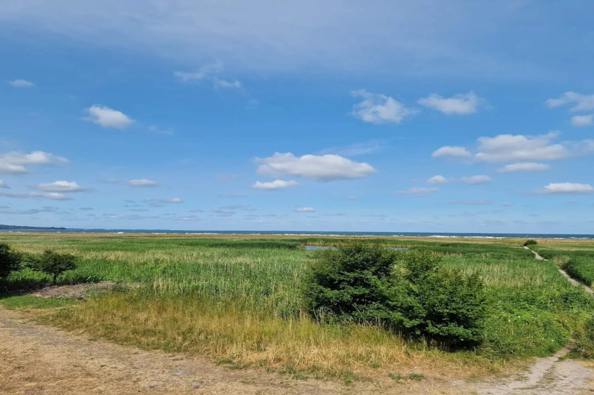 6 person holiday home in Vig