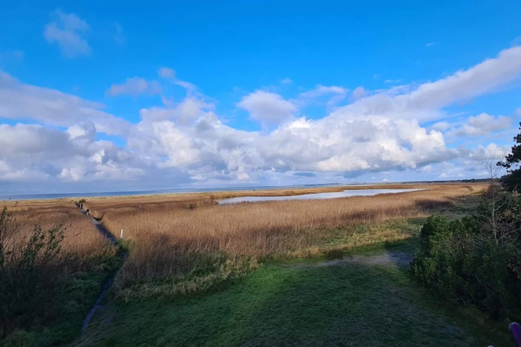 6 person holiday home in Vig